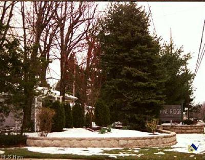 6610 Lear Nagle Road, Unit 17 North Ridgeville, OH 44039 - Photo 1 of 1