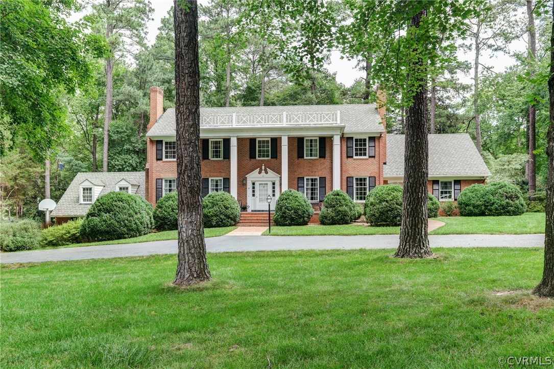 2 Raven Rock Road Richmond, VA 23229 - Photo 1 of 33 Gallery Image 1