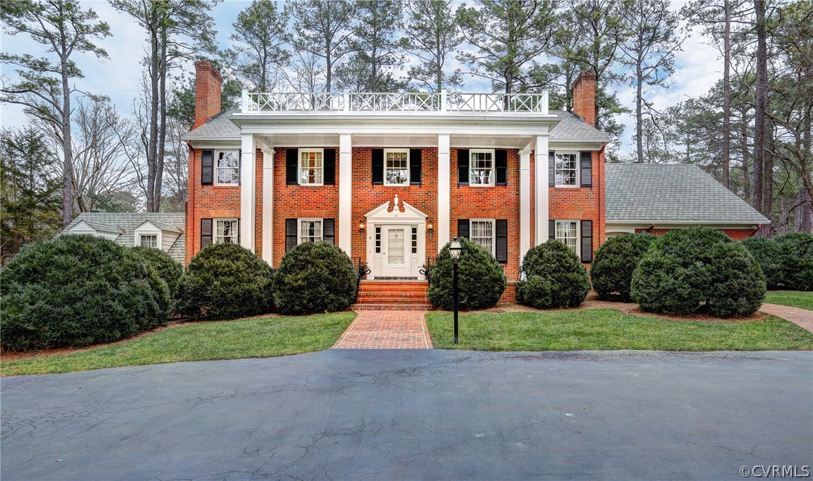 2 Raven Rock Road Richmond, VA 23229 - Photo 2 of 33 Gallery Image 2