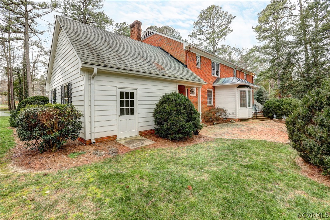 2 Raven Rock Road Richmond, VA 23229 - Photo 5 of 33 Gallery Image 5