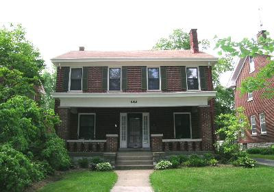 207 Catalpa Road Lexington, KY 40502 - Photo 1 of 4 Photo 1