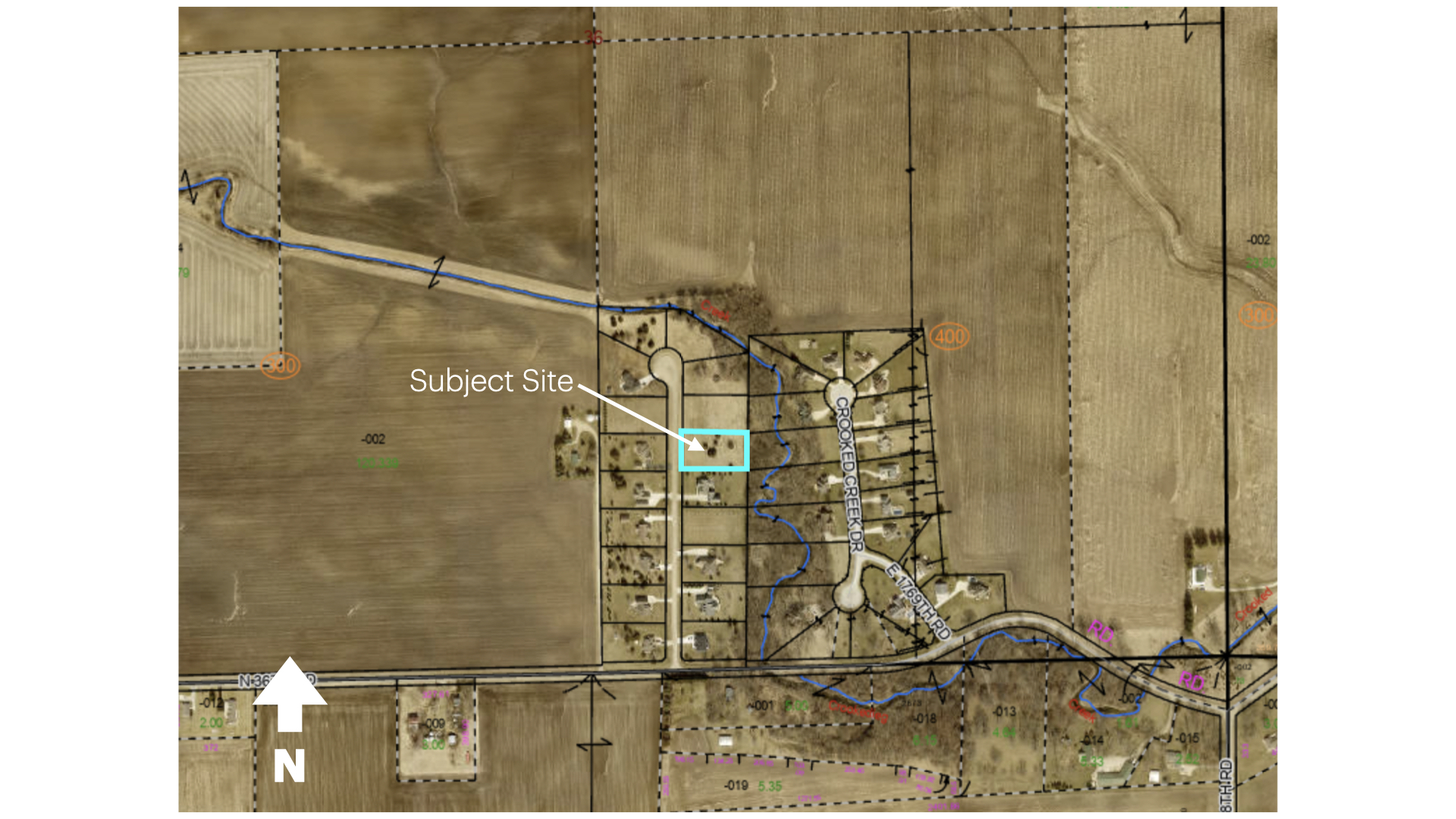 3618 East 1759th Road Ottawa, IL 61350 - Photo 2 of 2