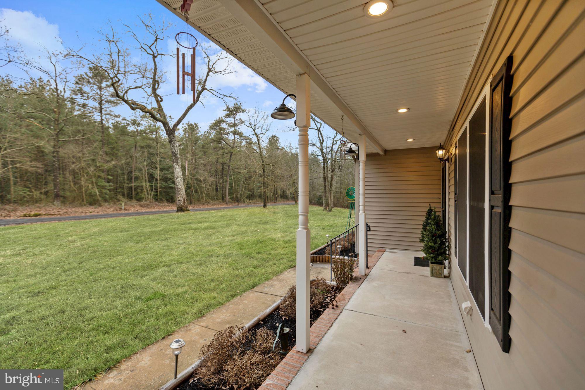 33740 Shockley Road Parsonsburg, MD 21849 - Photo 2 of 35 Front Porch