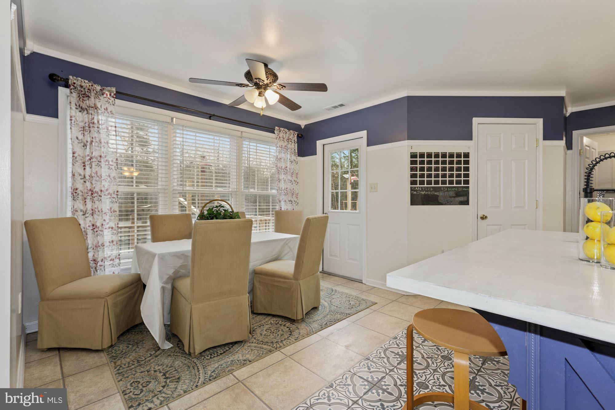 33740 Shockley Road Parsonsburg, MD 21849 - Photo 11 of 35 Breakfast Room