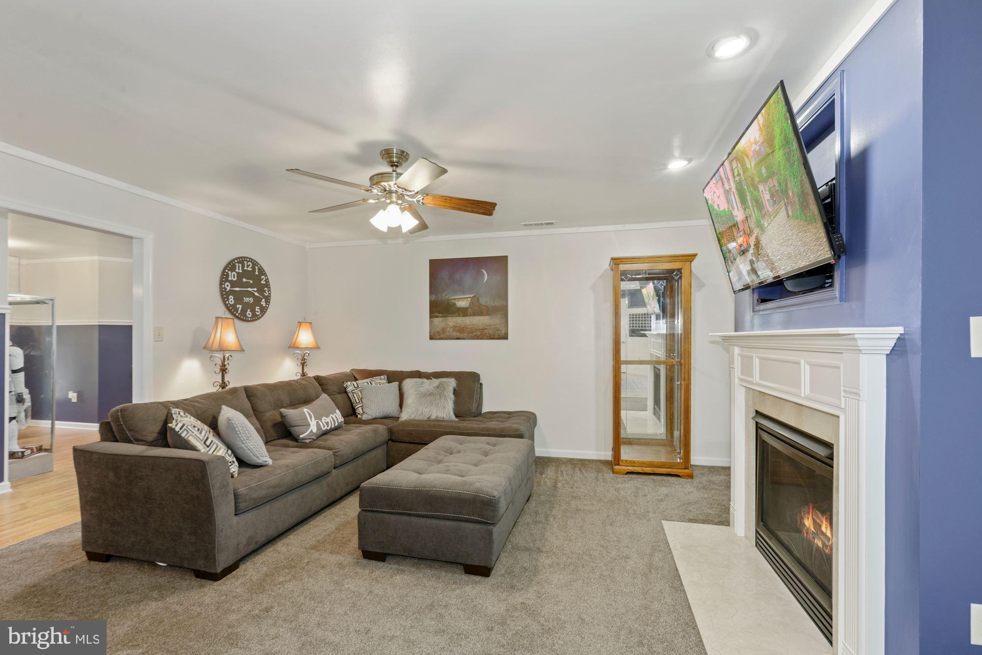 33740 Shockley Road Parsonsburg, MD 21849 - Photo 12 of 35 Family Room