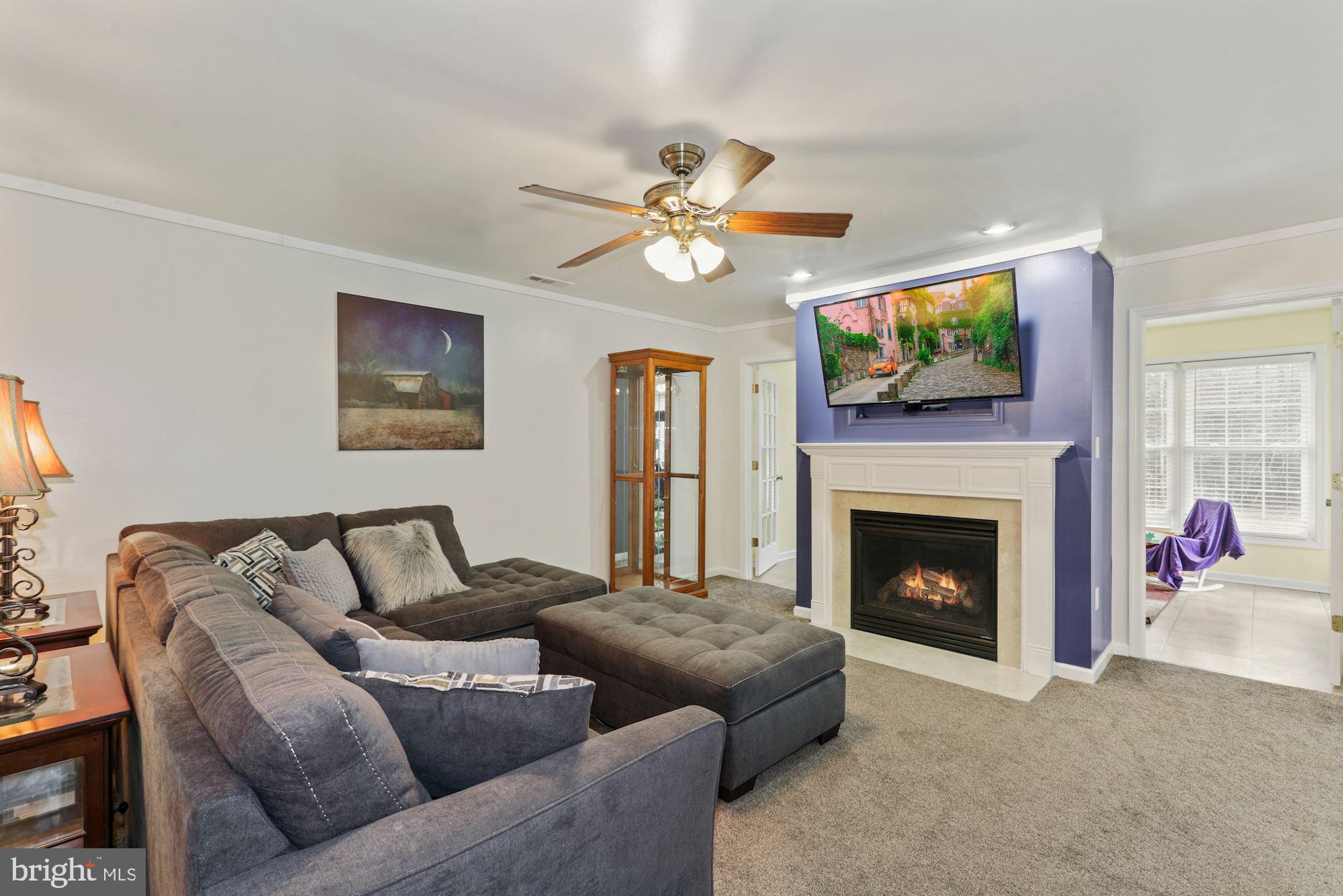 33740 Shockley Road Parsonsburg, MD 21849 - Photo 13 of 35 Family Room