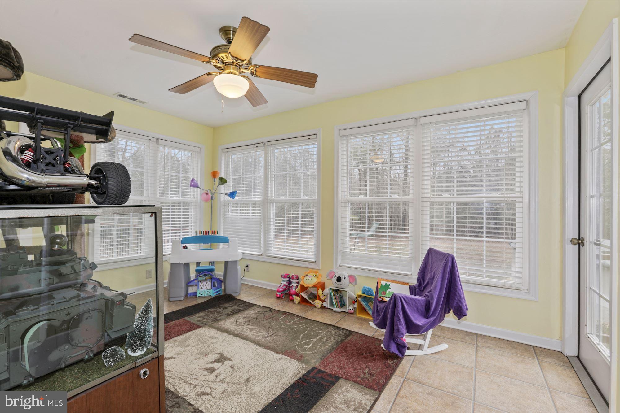 33740 Shockley Road Parsonsburg, MD 21849 - Photo 15 of 35 Sunroom/Office