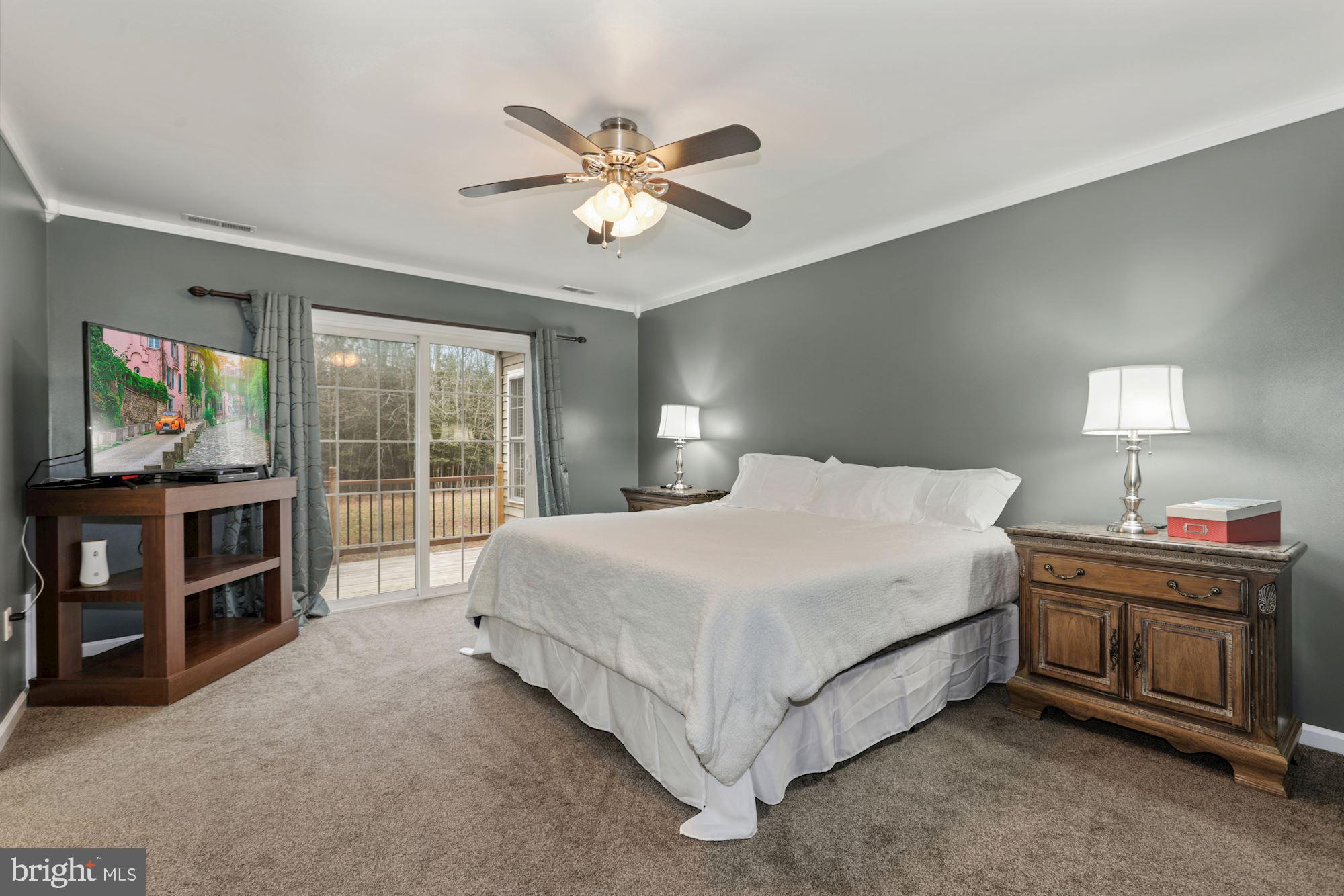 33740 Shockley Road Parsonsburg, MD 21849 - Photo 16 of 35 Primary Bedroom