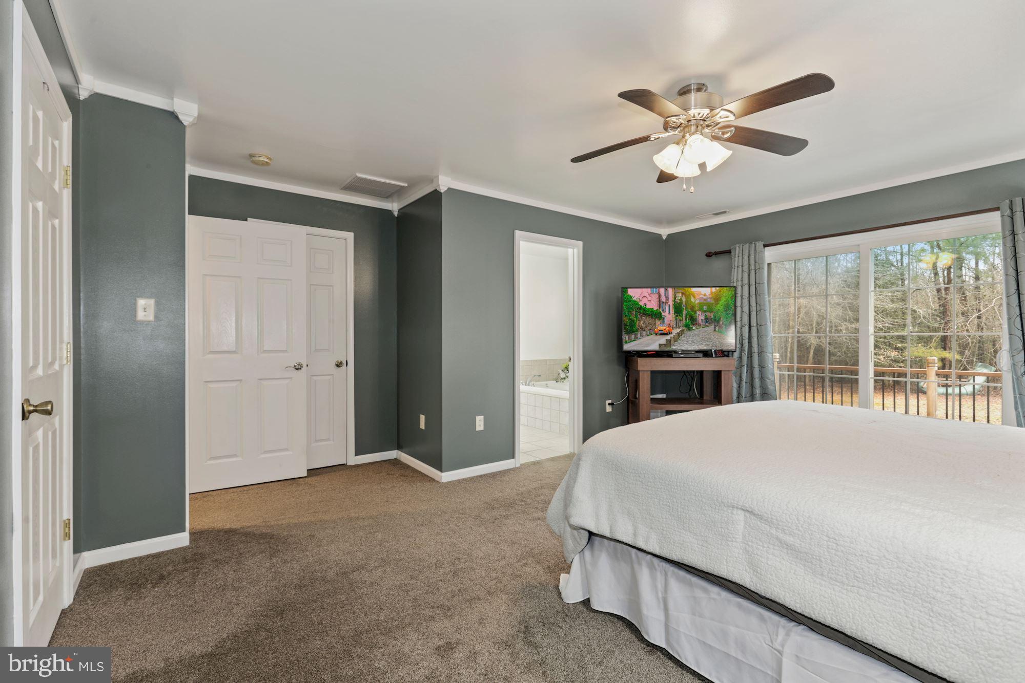 33740 Shockley Road Parsonsburg, MD 21849 - Photo 17 of 35 Primary Bedroom