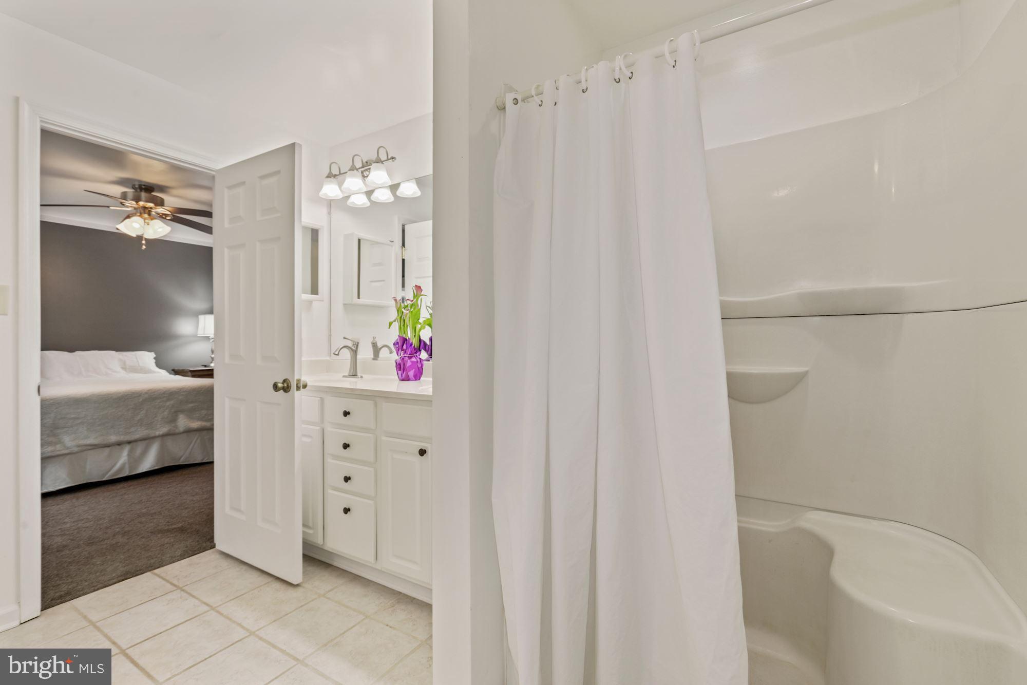33740 Shockley Road Parsonsburg, MD 21849 - Photo 19 of 35 Primary Bath