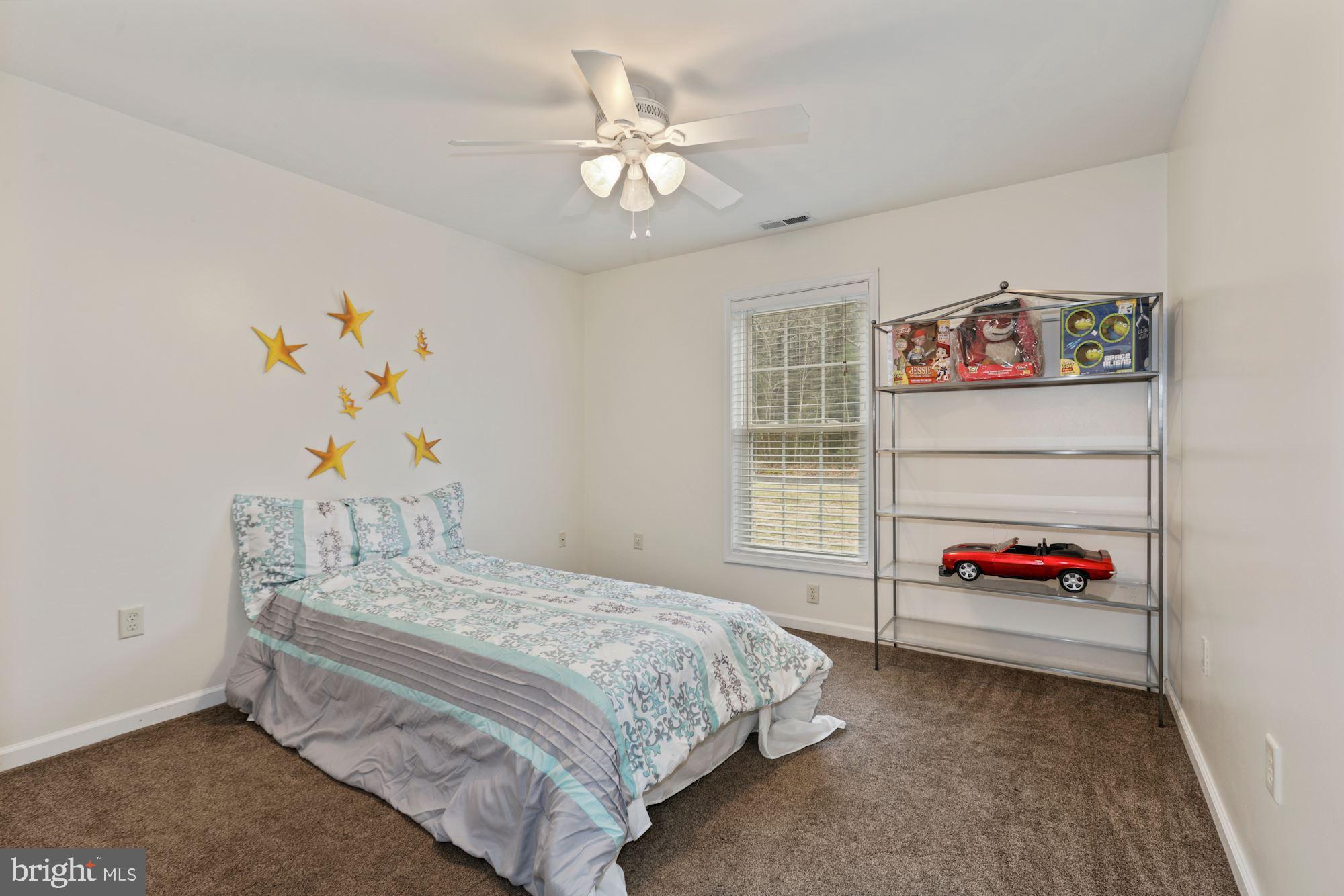 33740 Shockley Road Parsonsburg, MD 21849 - Photo 21 of 35 Second Bedroom