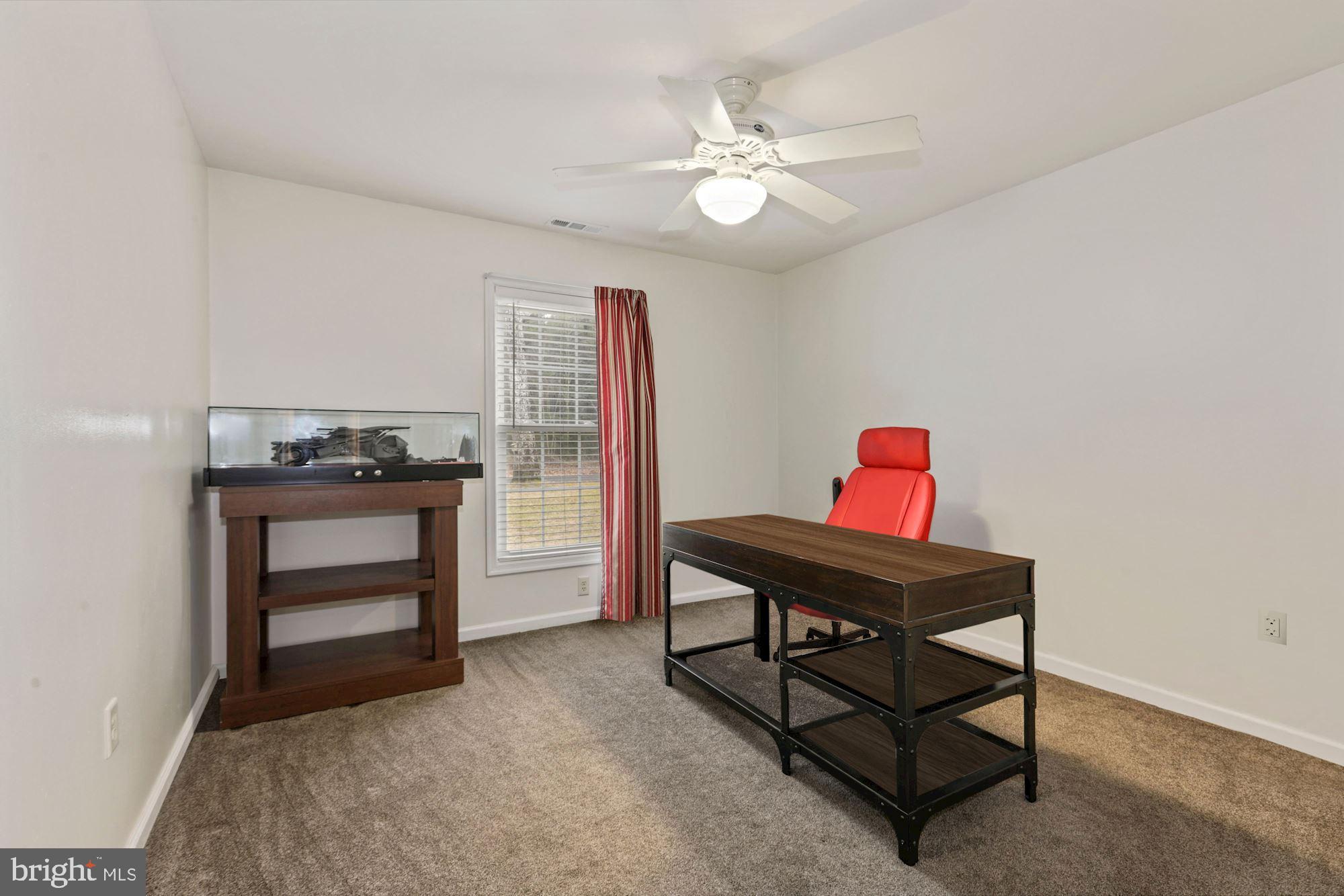 33740 Shockley Road Parsonsburg, MD 21849 - Photo 22 of 35 Third Bedroom