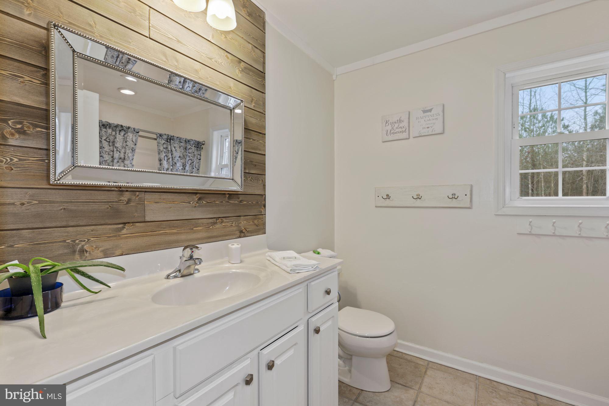 33740 Shockley Road Parsonsburg, MD 21849 - Photo 23 of 35 Hall Bath