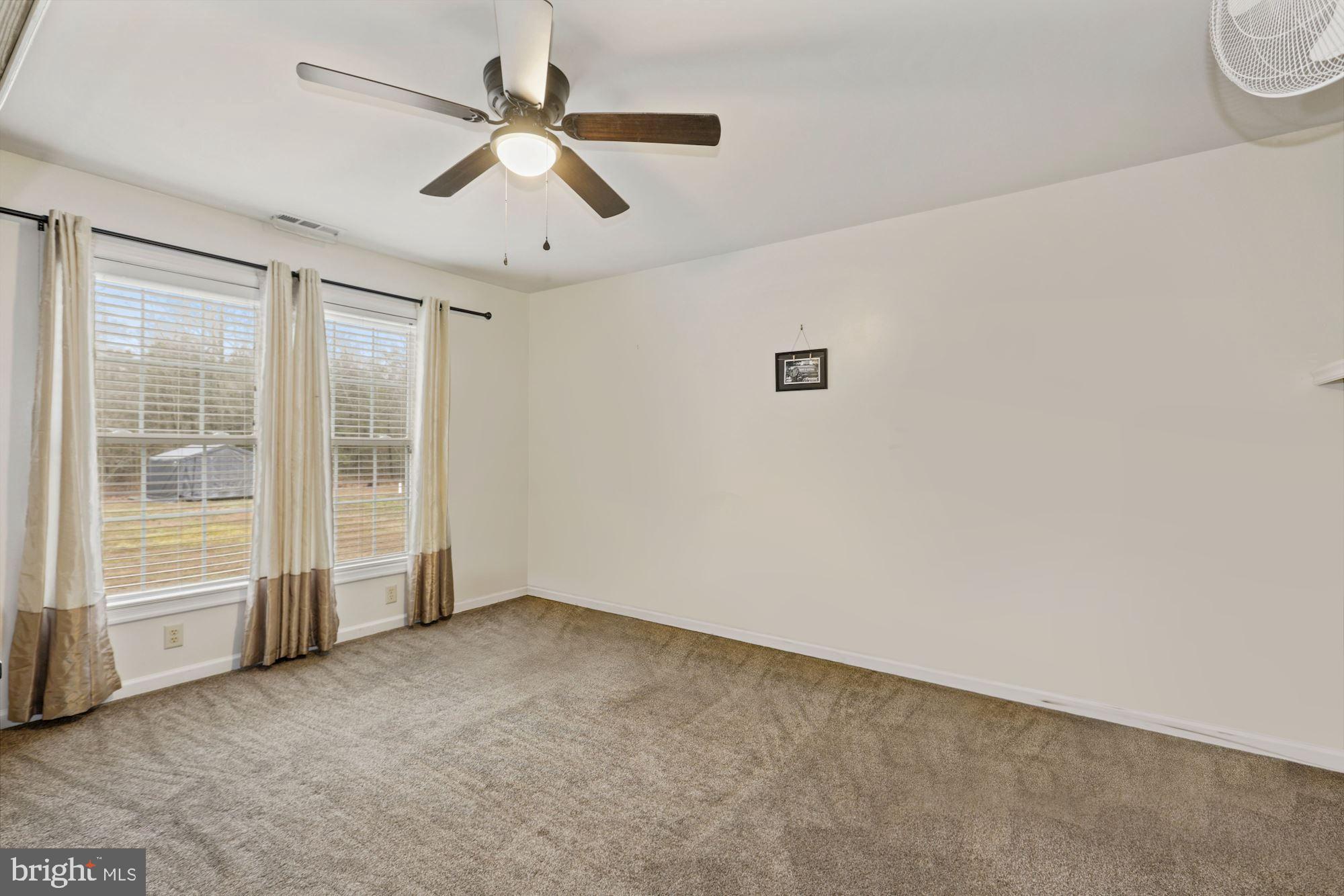 33740 Shockley Road Parsonsburg, MD 21849 - Photo 27 of 35 In-Law-Suite Fourth Bedroom