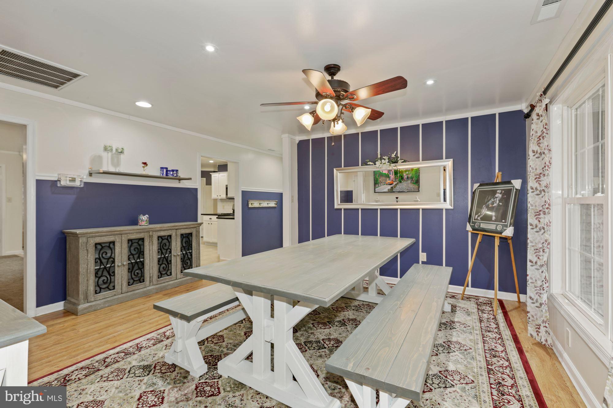 33740 Shockley Road Parsonsburg, MD 21849 - Photo 4 of 35 Dining Room