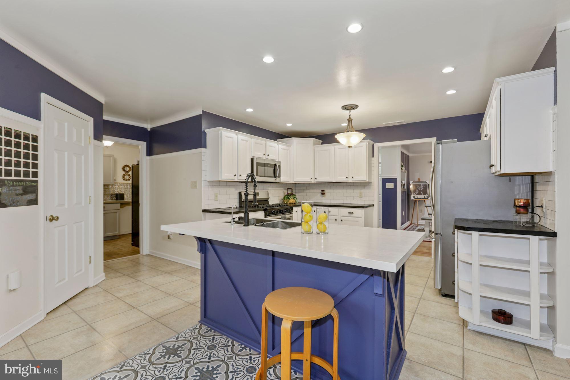 33740 Shockley Road Parsonsburg, MD 21849 - Photo 7 of 35 Kitchen