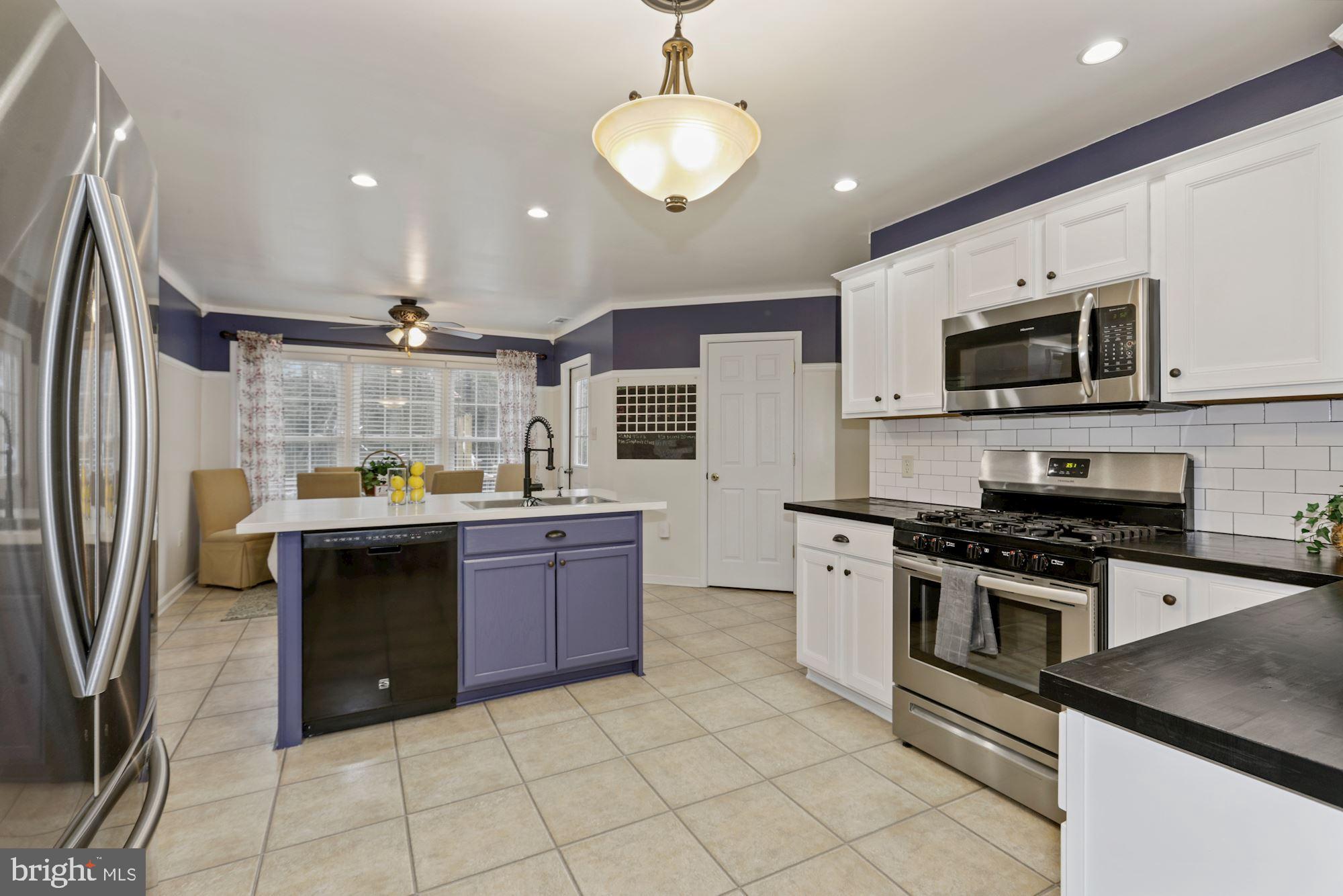 33740 Shockley Road Parsonsburg, MD 21849 - Photo 8 of 35 Kitchen