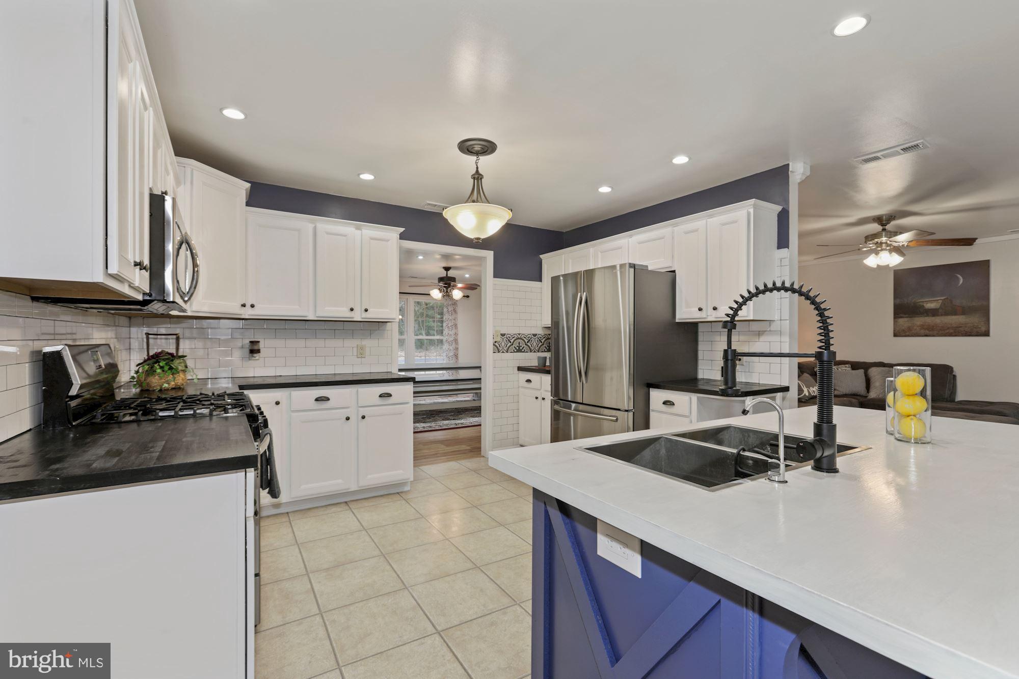 33740 Shockley Road Parsonsburg, MD 21849 - Photo 10 of 35 Kitchen