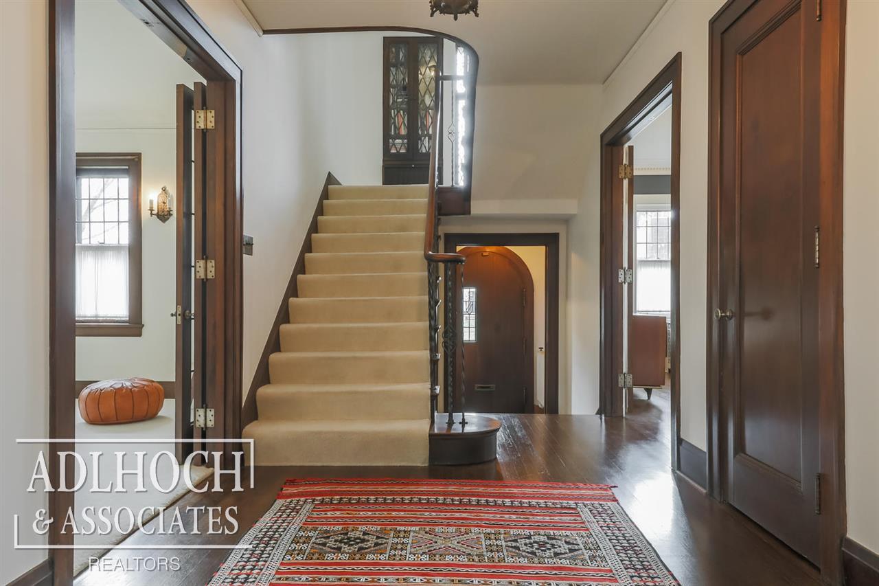 842 Pemberton Road Grosse Pointe Park, MI 48230 - Photo 3 of 63