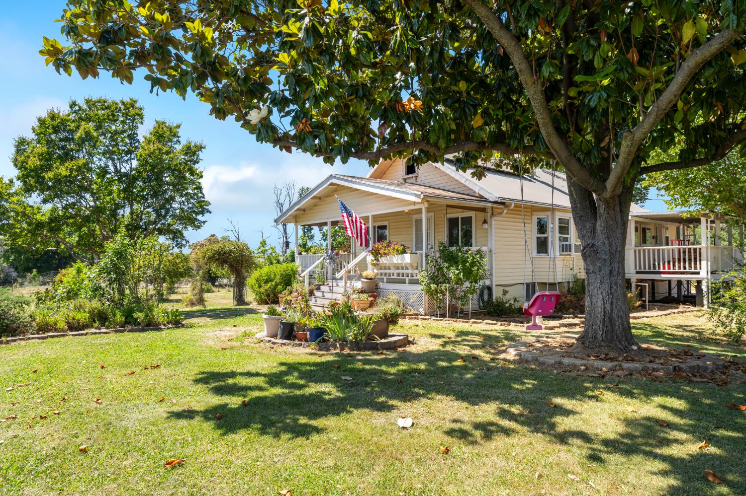 3270 Ayres Holmes Road Auburn, CA 95603 - Photo 5 of 72