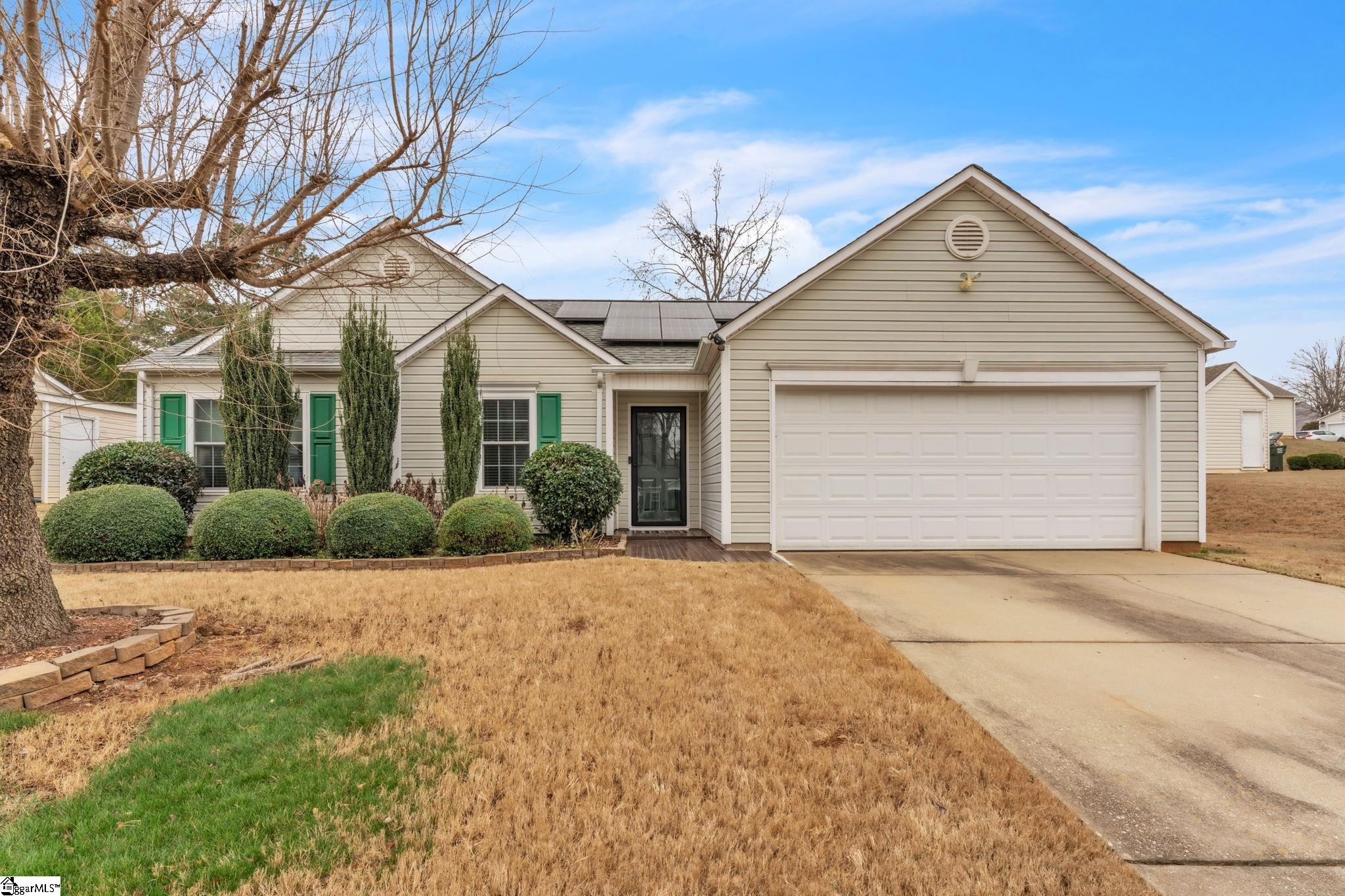 41 Reedy River Way Greenville, SC 29605 - Photo 1 of 33 Gallery Image 1