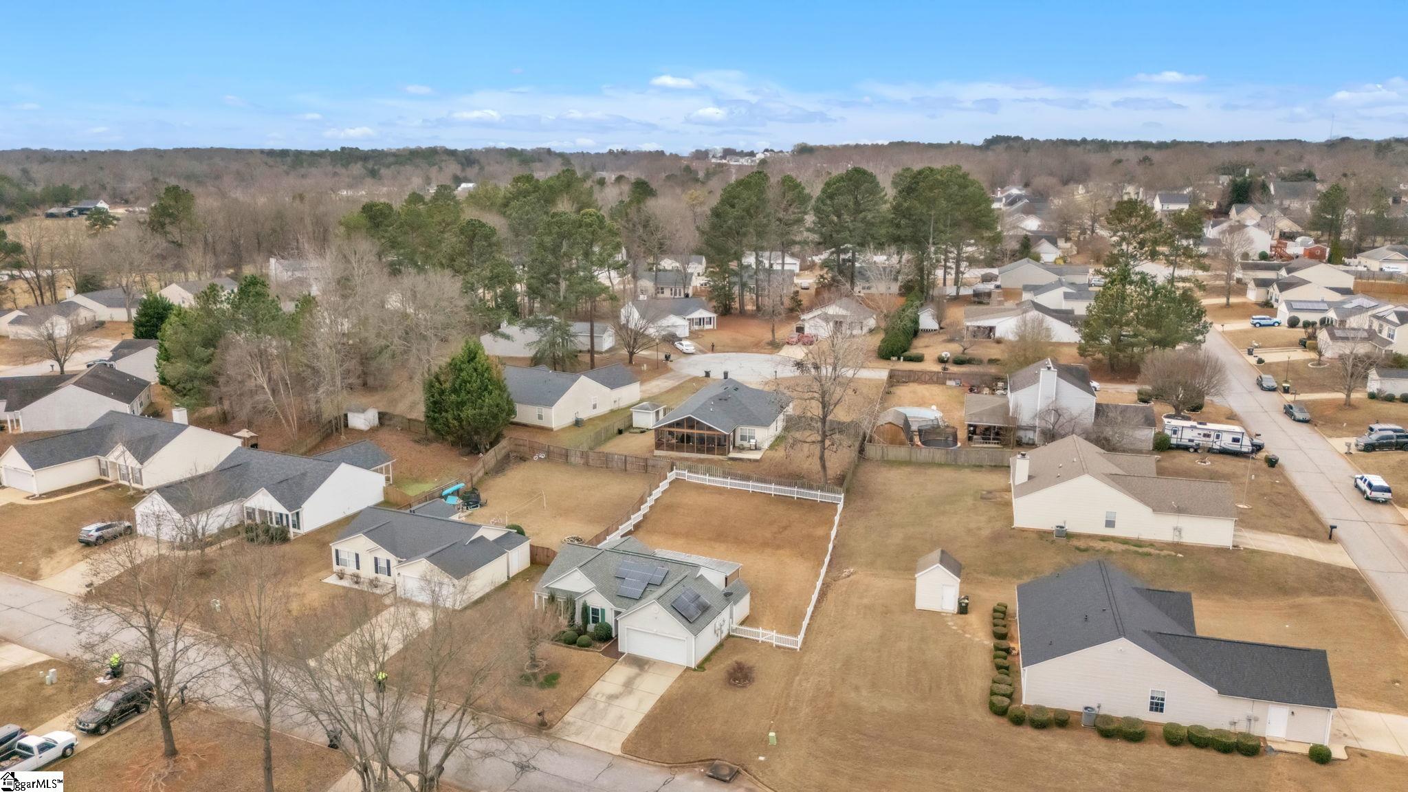 41 Reedy River Way Greenville, SC 29605 - Photo 24 of 33 Gallery Image 24