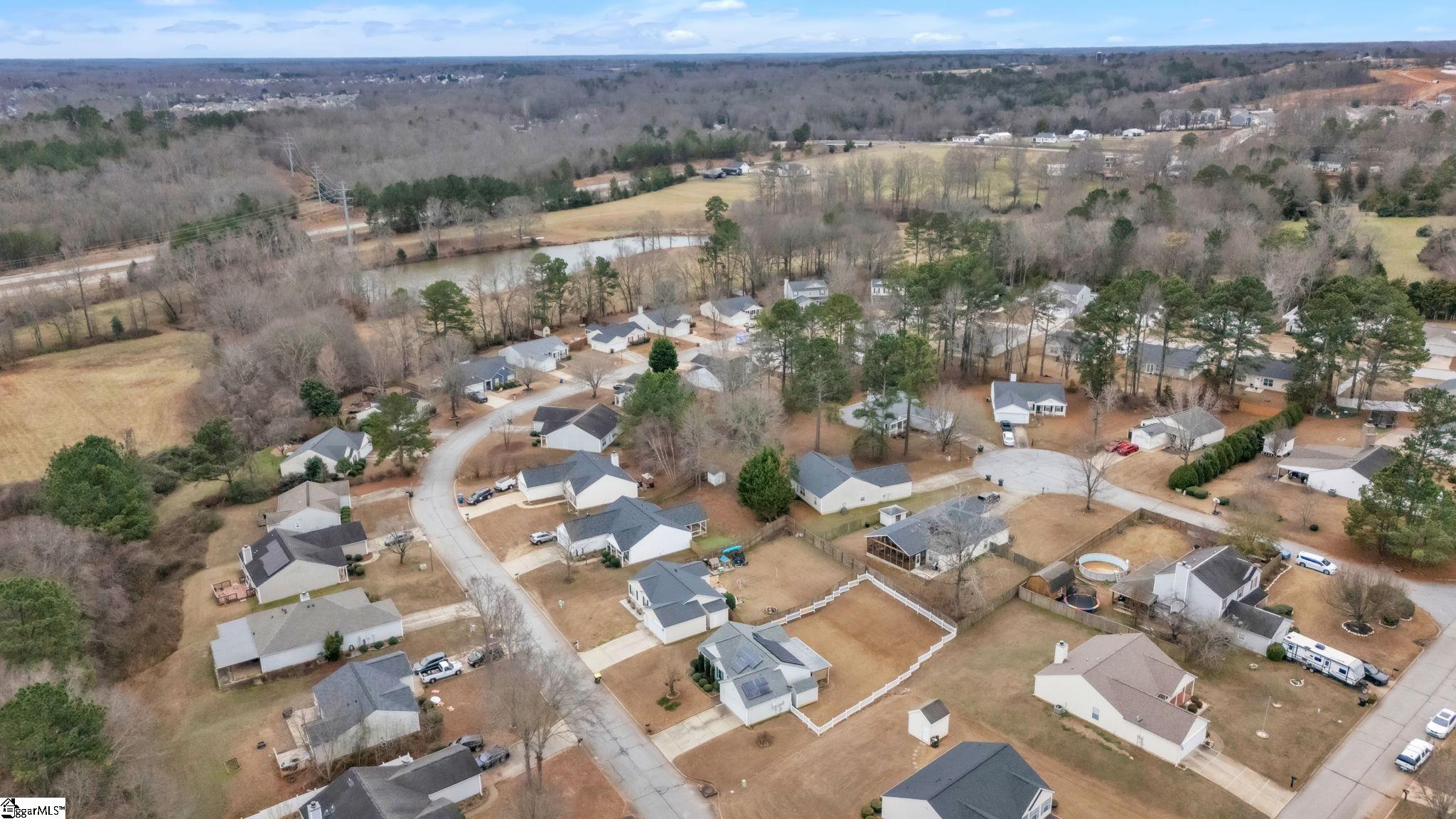 41 Reedy River Way Greenville, SC 29605 - Photo 28 of 33 Gallery Image 28