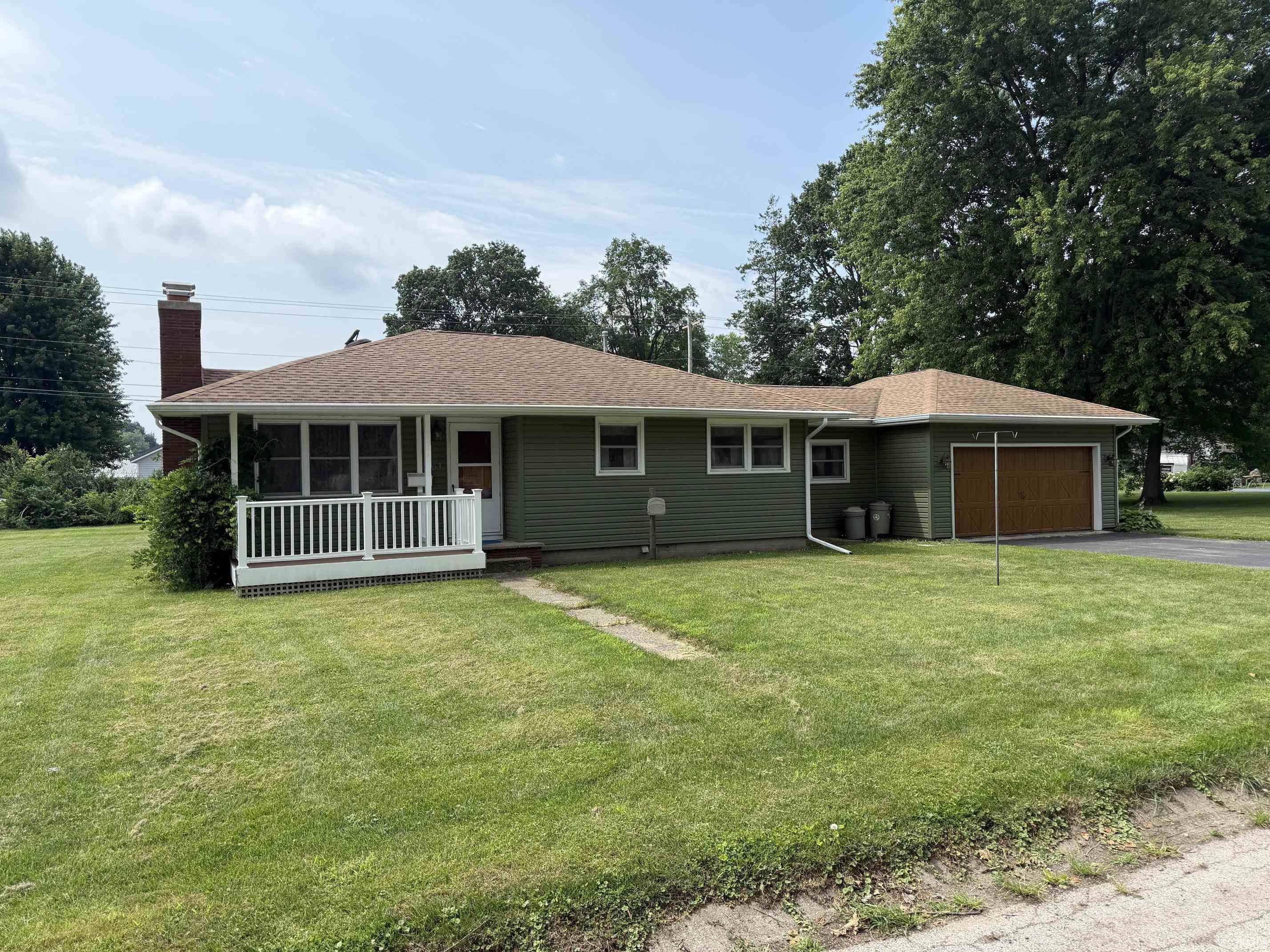 301 West Indiana Avenue Argos, IN 46501 - Photo 1 of 13