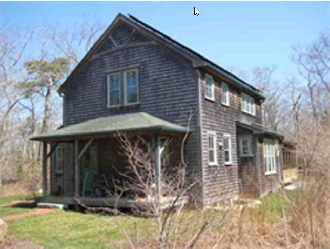 1 Rock Pond Road West Tisbury, MA 02568 - Photo 1 of 1 Gallery Image 1