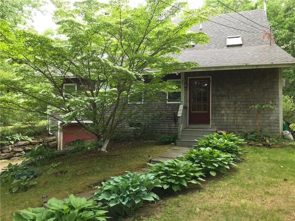 481 Dutch Neck Road Waldoboro, ME 04572 - Photo 1 of 32 Photo