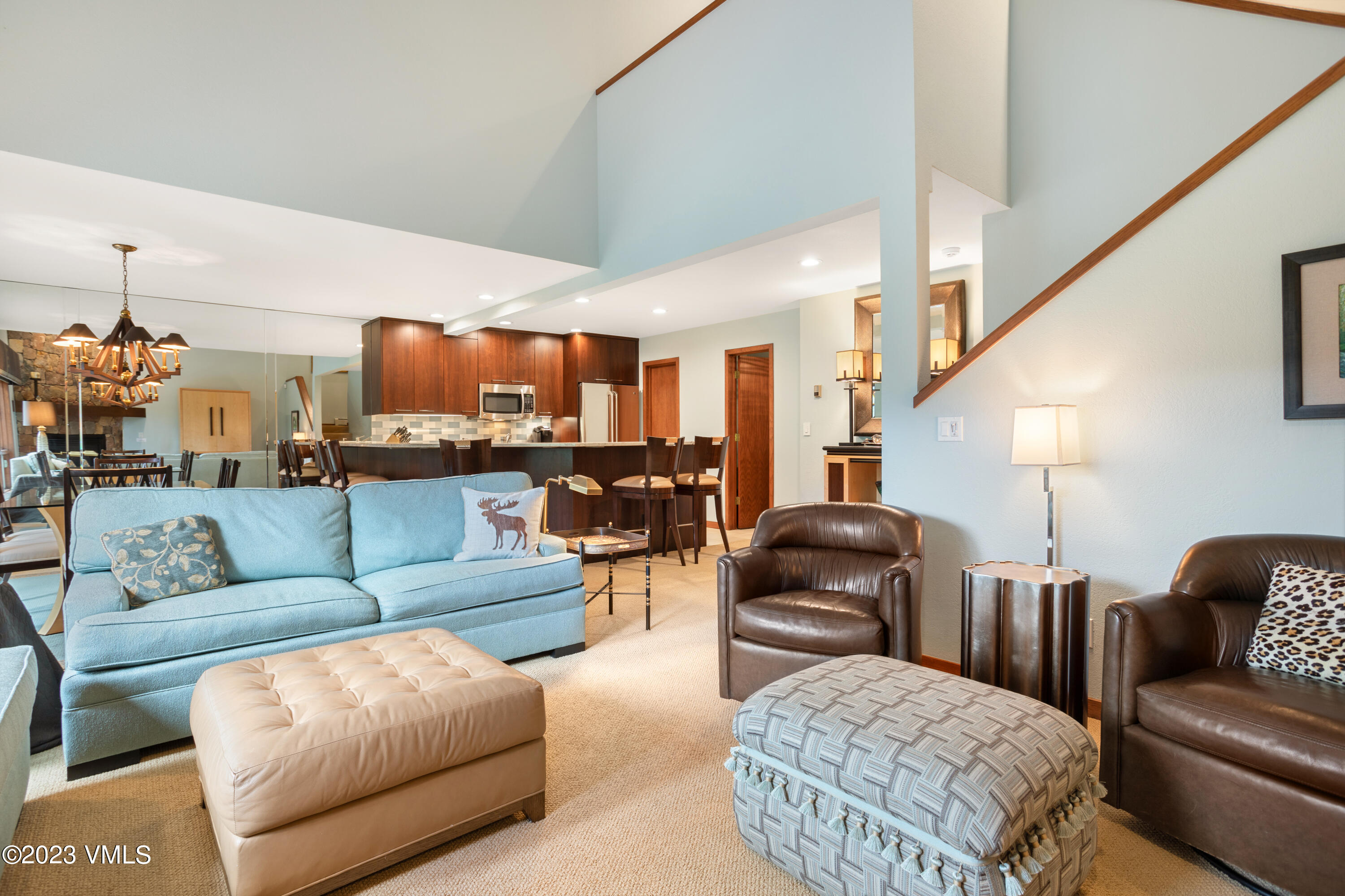 1881 Lions Ridge Loop, Unit 6C Vail, CO 81657 - Photo 15 of 27 1881 Lionsridge Loop 6 High Res-19