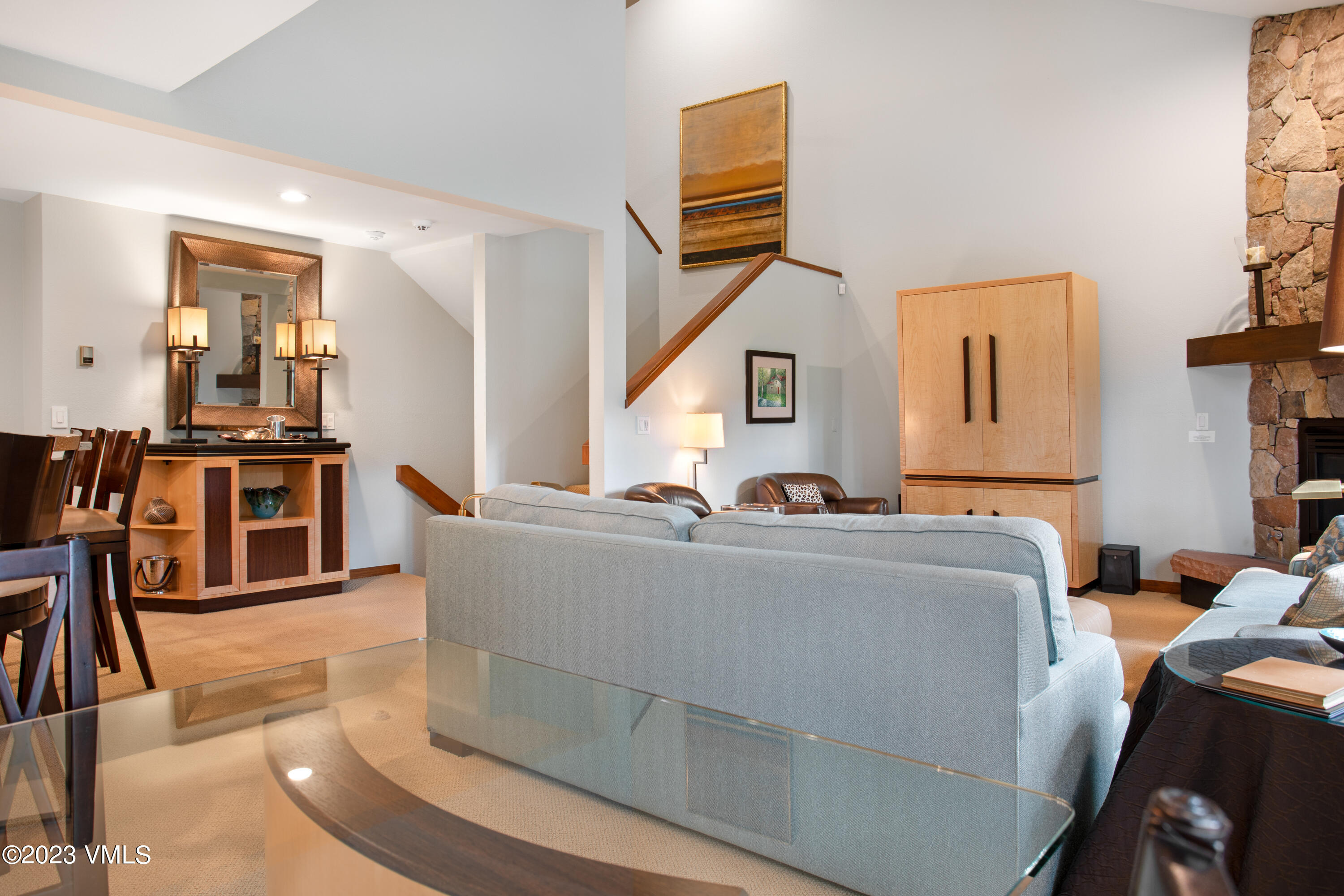 1881 Lions Ridge Loop, Unit 6C Vail, CO 81657 - Photo 16 of 27 1881 Lionsridge Loop 6 High Res-15