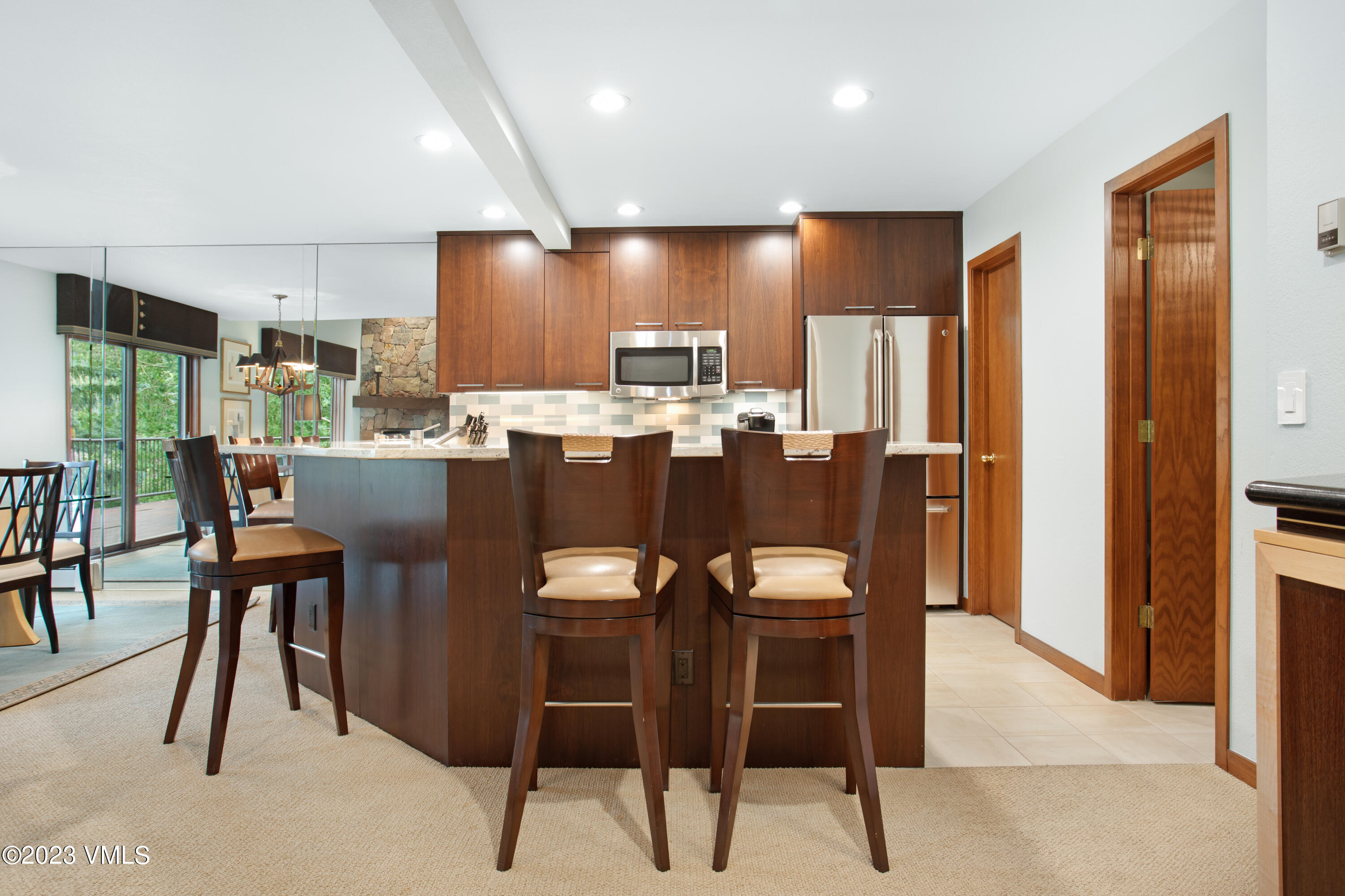 1881 Lions Ridge Loop, Unit 6C Vail, CO 81657 - Photo 5 of 27 1881 Lionsridge Loop 6 High Res-8
