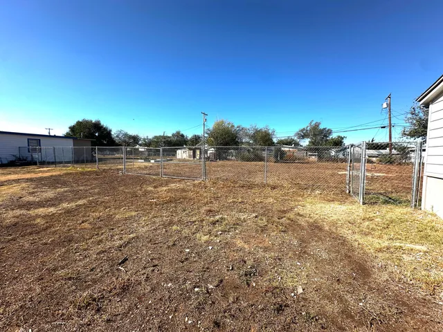 $7,500 | 307 South Maryland Street, Amarillo, TX 79106