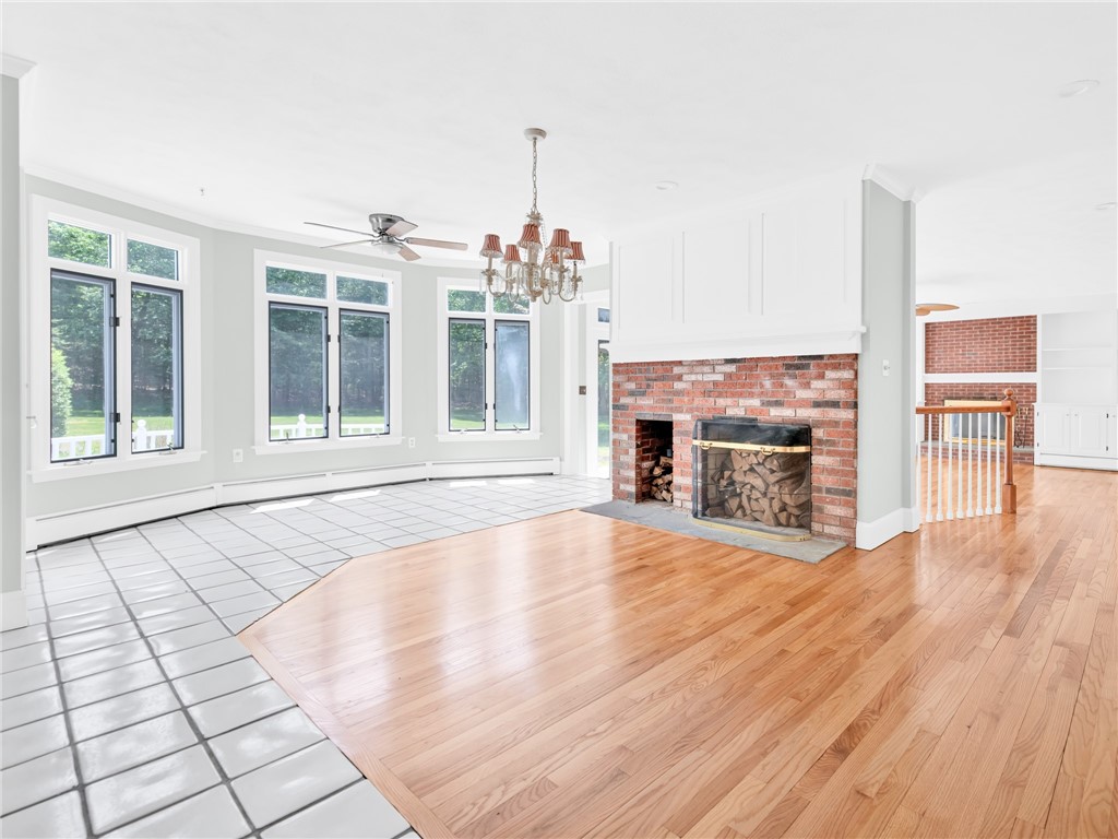 54 Ridge Road Scituate, RI 02857 - Photo 15 of 50