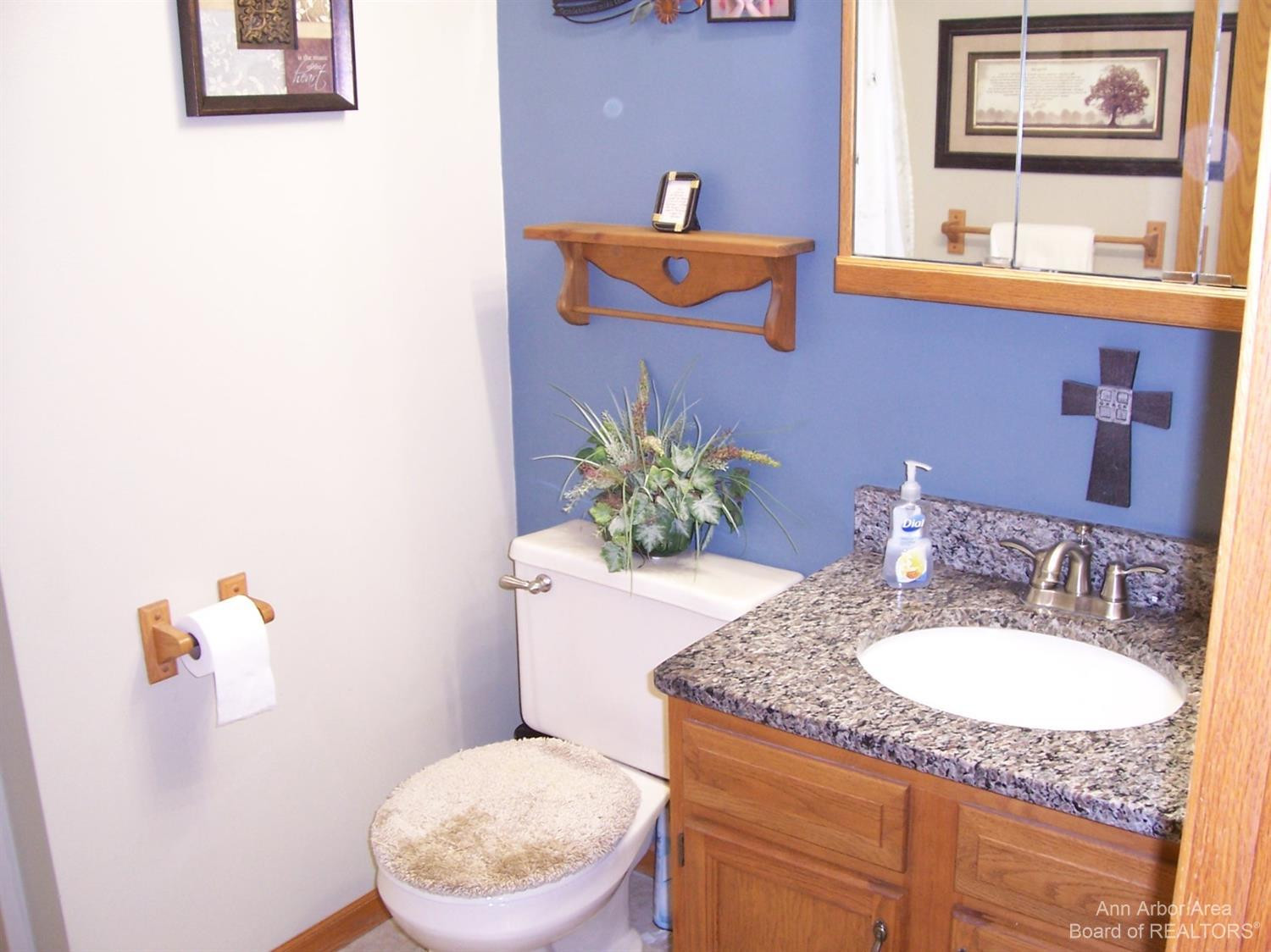 8700 Carpenter Road Milan, MI 48160 - Photo 18 of 55 Photo 18