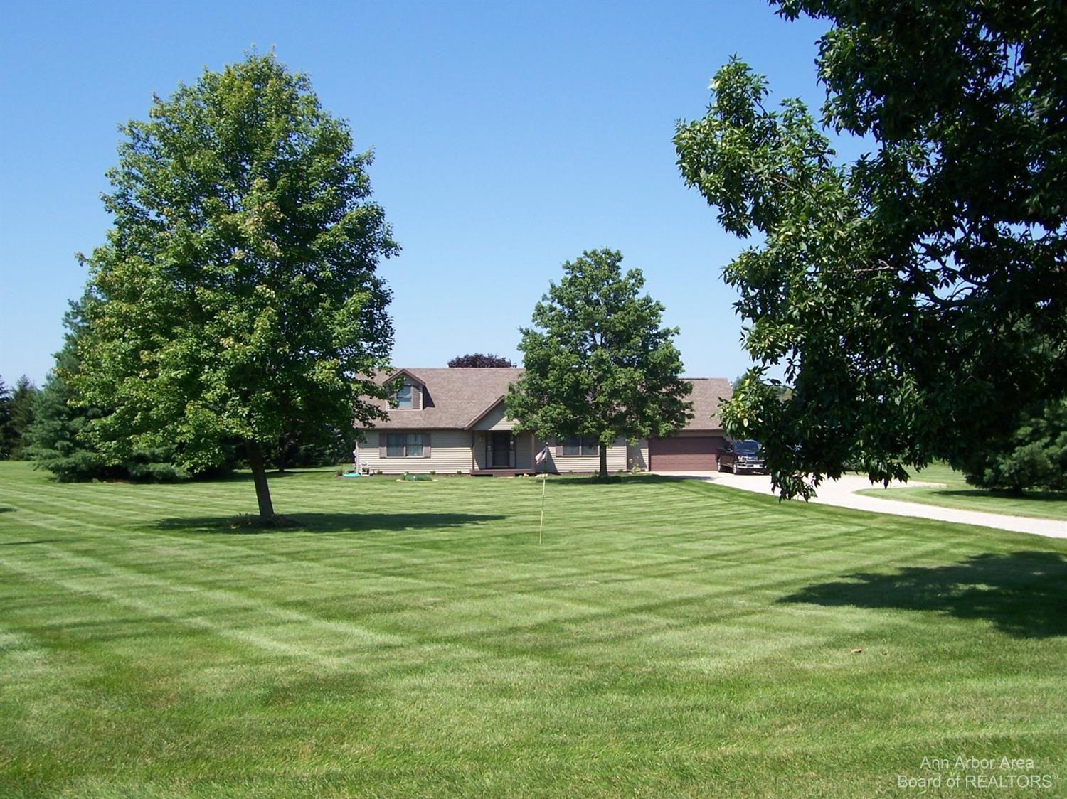 8700 Carpenter Road Milan, MI 48160 - Photo 50 of 55 Photo 50