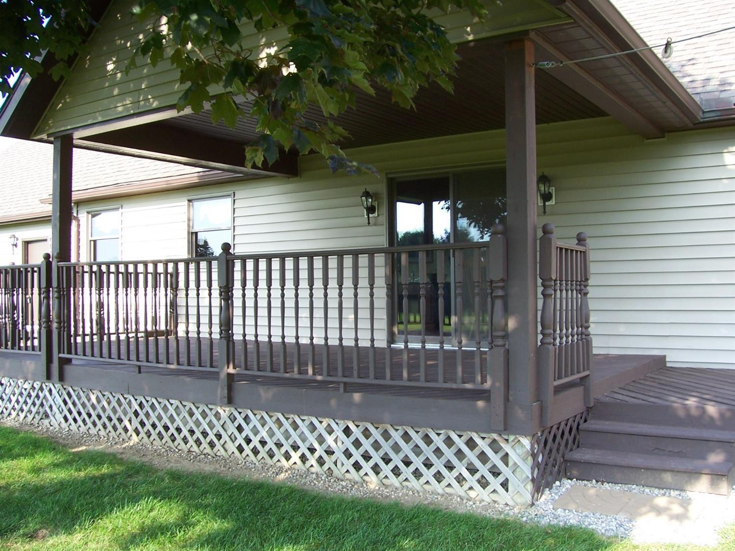 8700 Carpenter Road Milan, MI 48160 - Photo 54 of 55 Photo 54