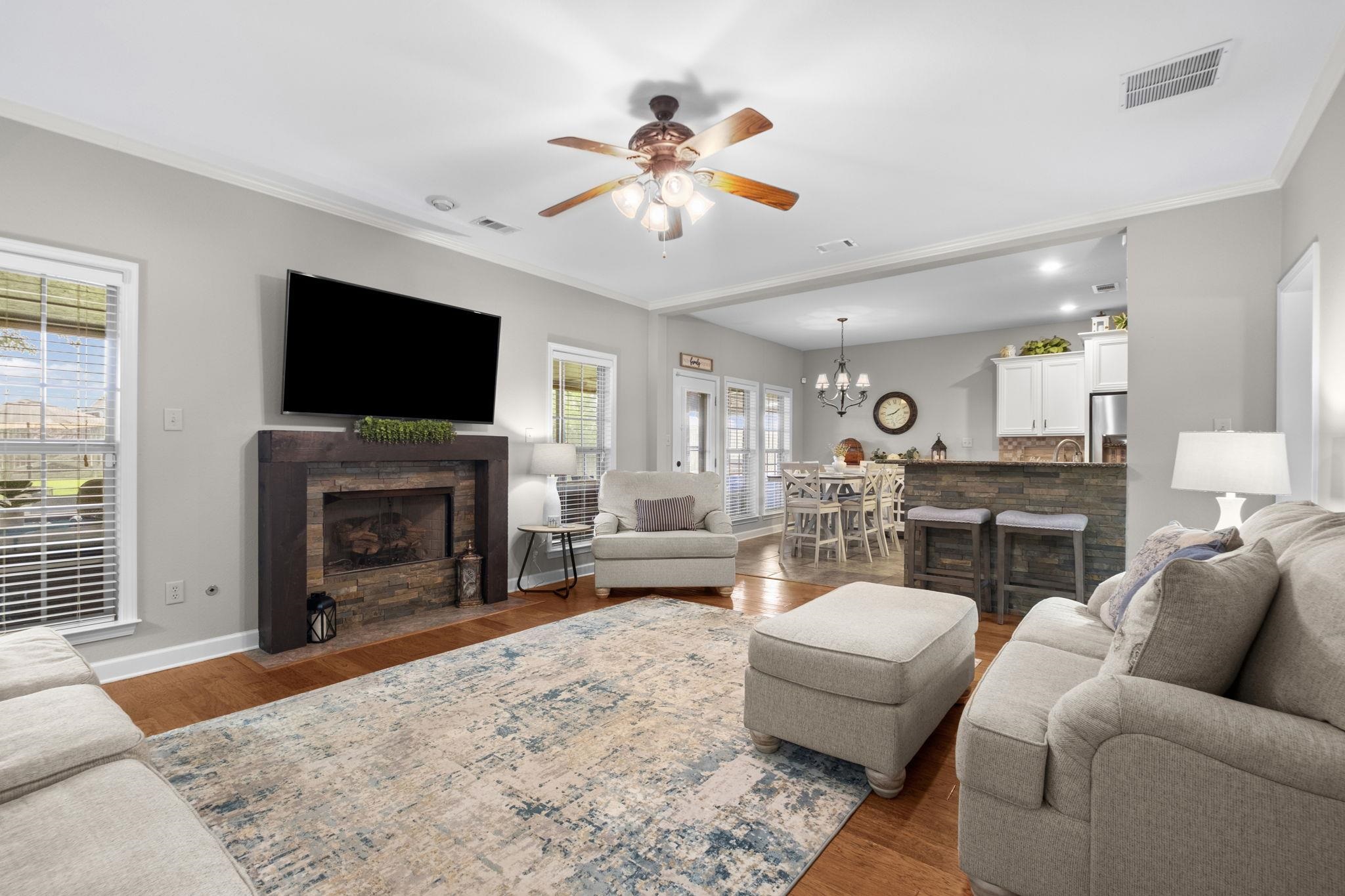 57 Rembert Drive Atoka, TN 38004 - Photo 10 of 40