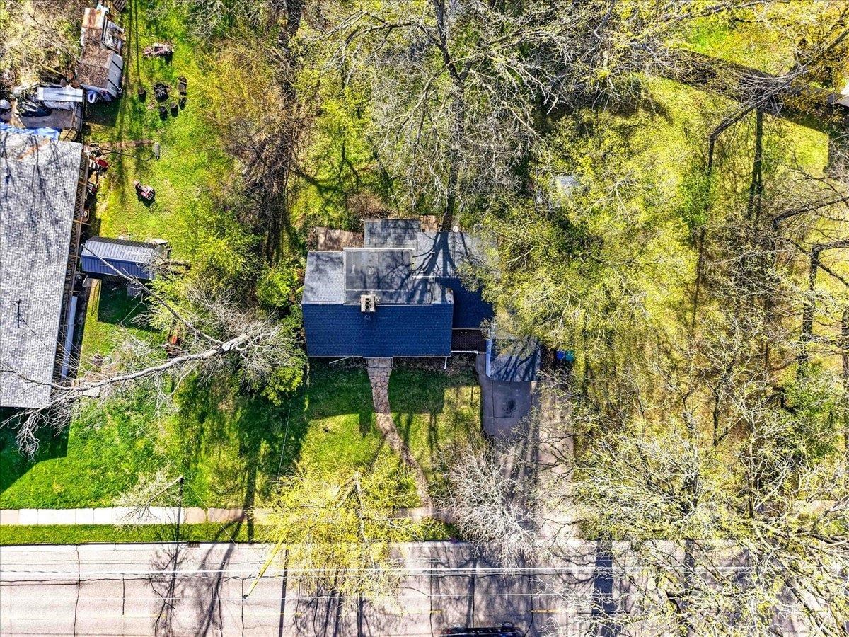 812 Point Basse Avenue Nekoosa, WI 54457 - Photo 58 of 60