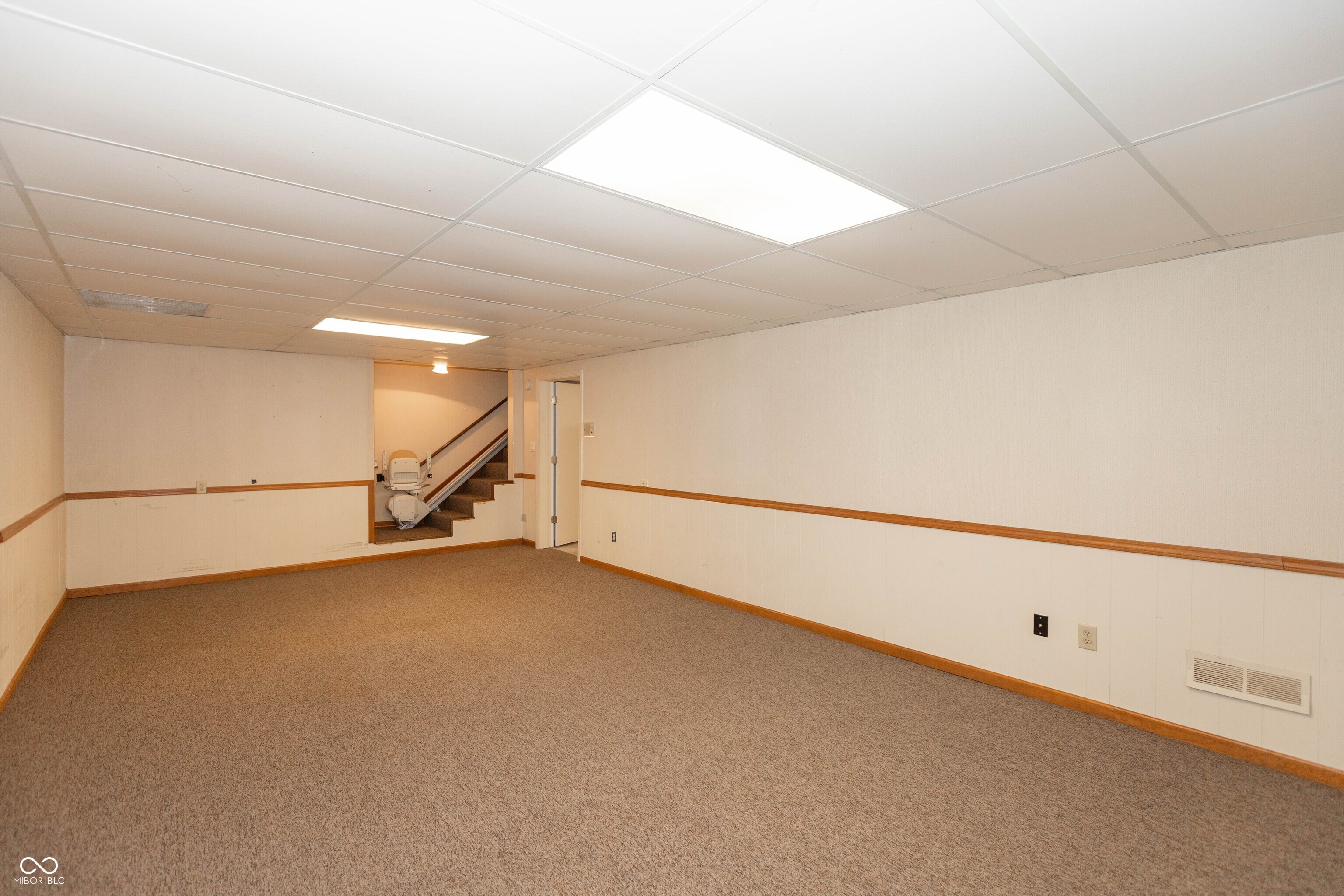 7454 Avalon Trail Road Indianapolis, IN 46250 - Photo 22 of 27