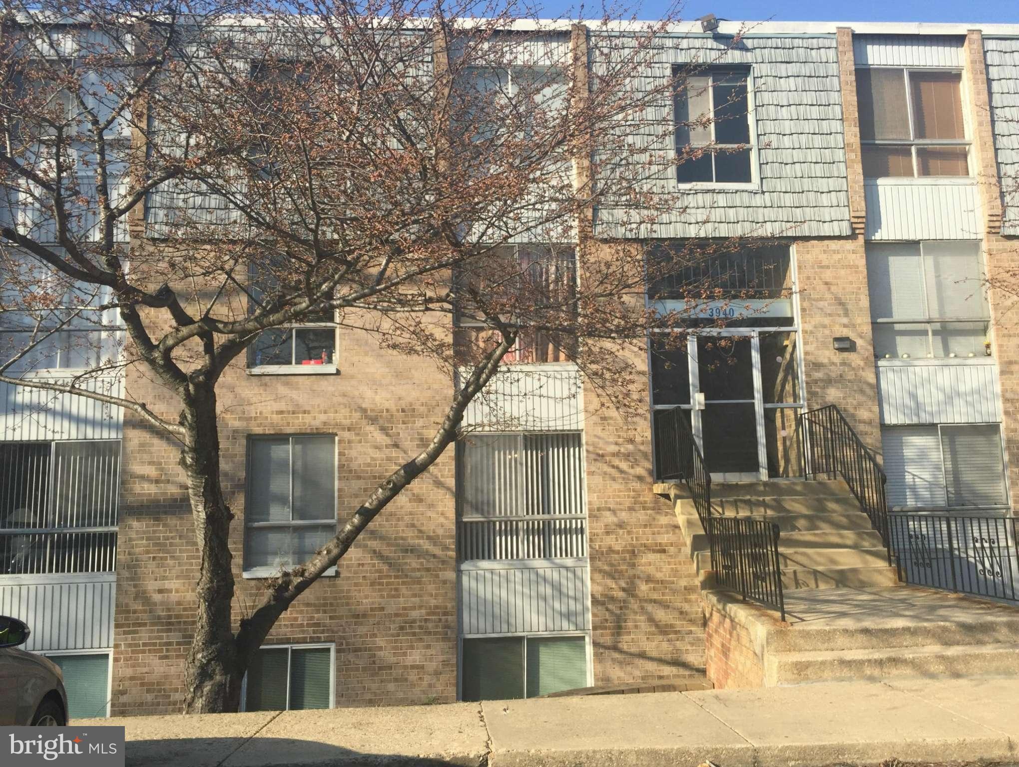 3940 Bel Pre Road, Unit 3 Silver Spring, MD 20906 - Photo 1 of 11 Exterior (Front)