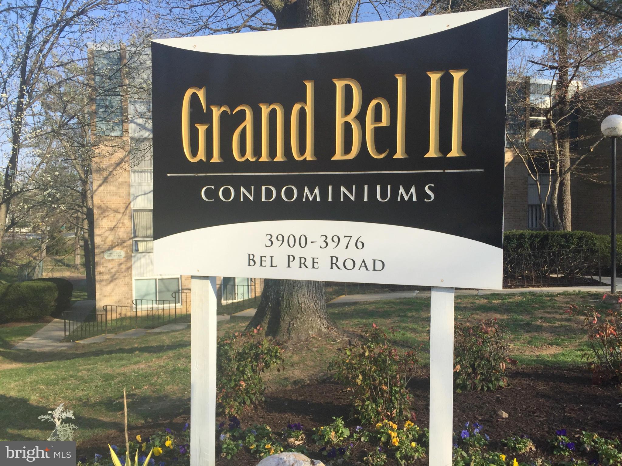 3940 Bel Pre Road, Unit 3 Silver Spring, MD 20906 - Photo 2 of 11 Exterior (General)