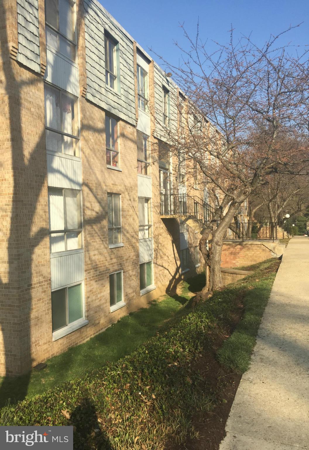 3940 Bel Pre Road, Unit 3 Silver Spring, MD 20906 - Photo 11 of 11 Exterior (General)
