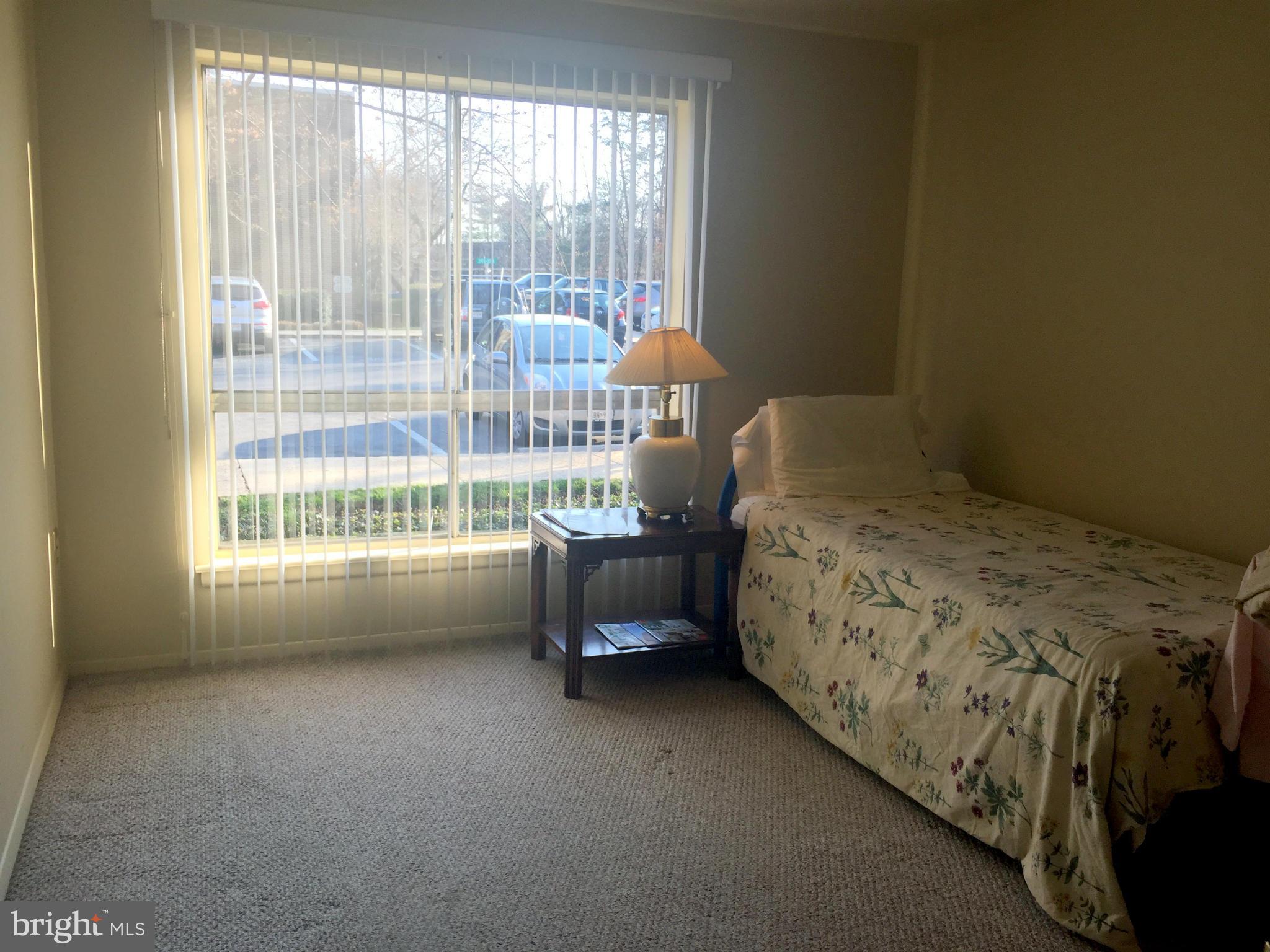 3940 Bel Pre Road, Unit 3 Silver Spring, MD 20906 - Photo 9 of 11 Bedroom