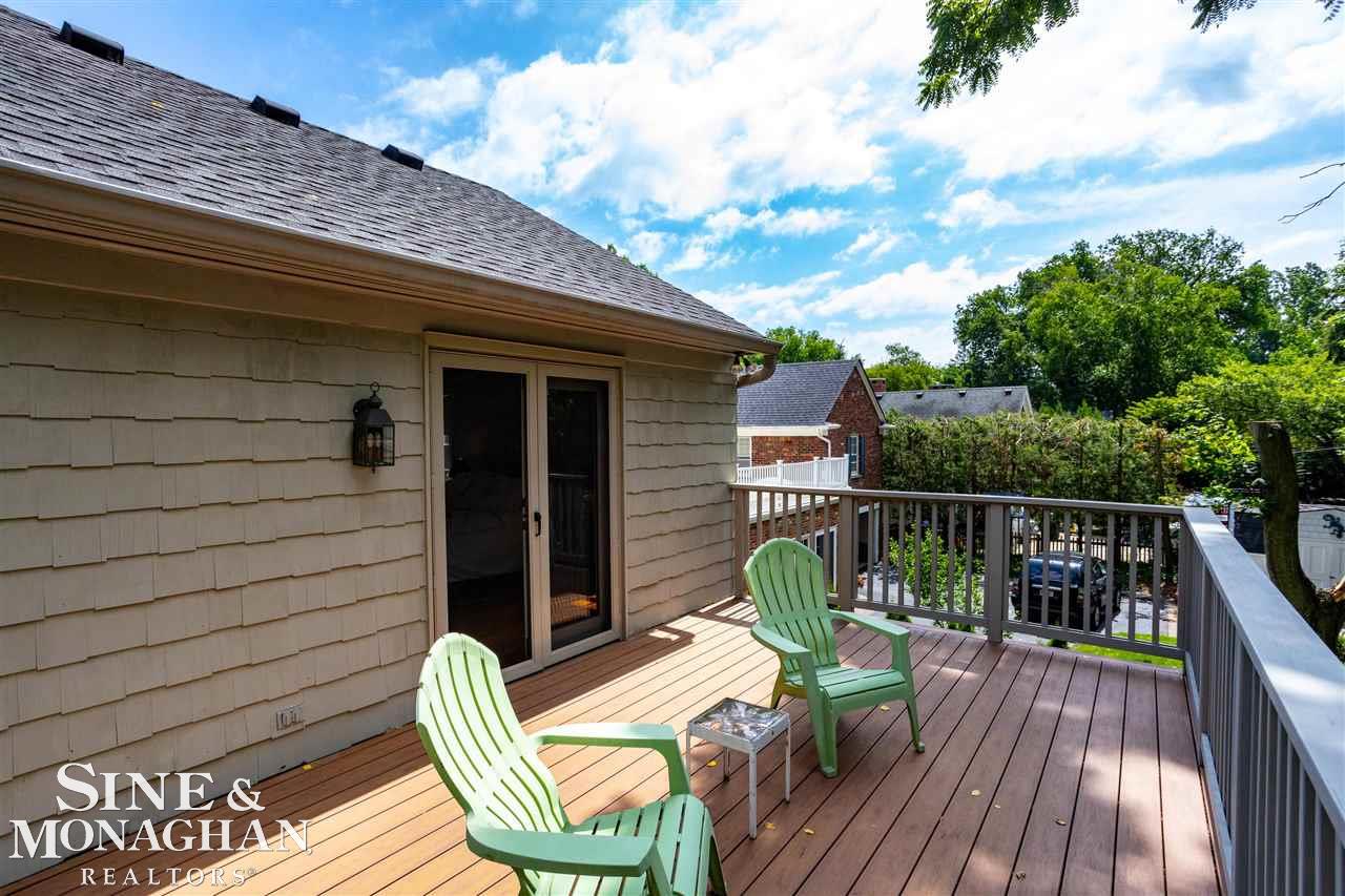 233 Merriweather Road Grosse Pointe Farms, MI 48236 - Photo 34 of 79
