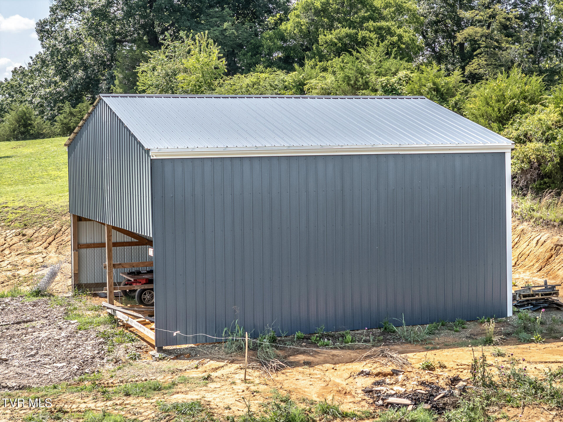 255 Jeffers Lane Limestone, TN 37681 - Photo 45 of 70 DSC08113_sky (17 of 30)