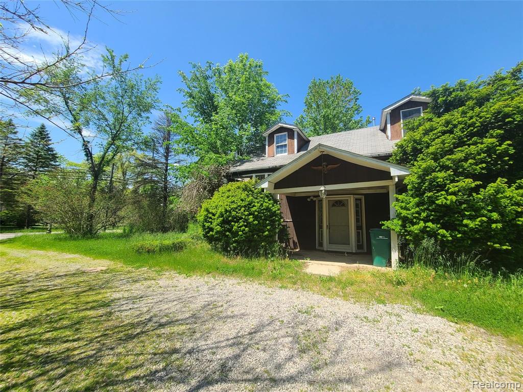 17523 Inkster Road Romulus, MI 48174 - Photo 45 of 45