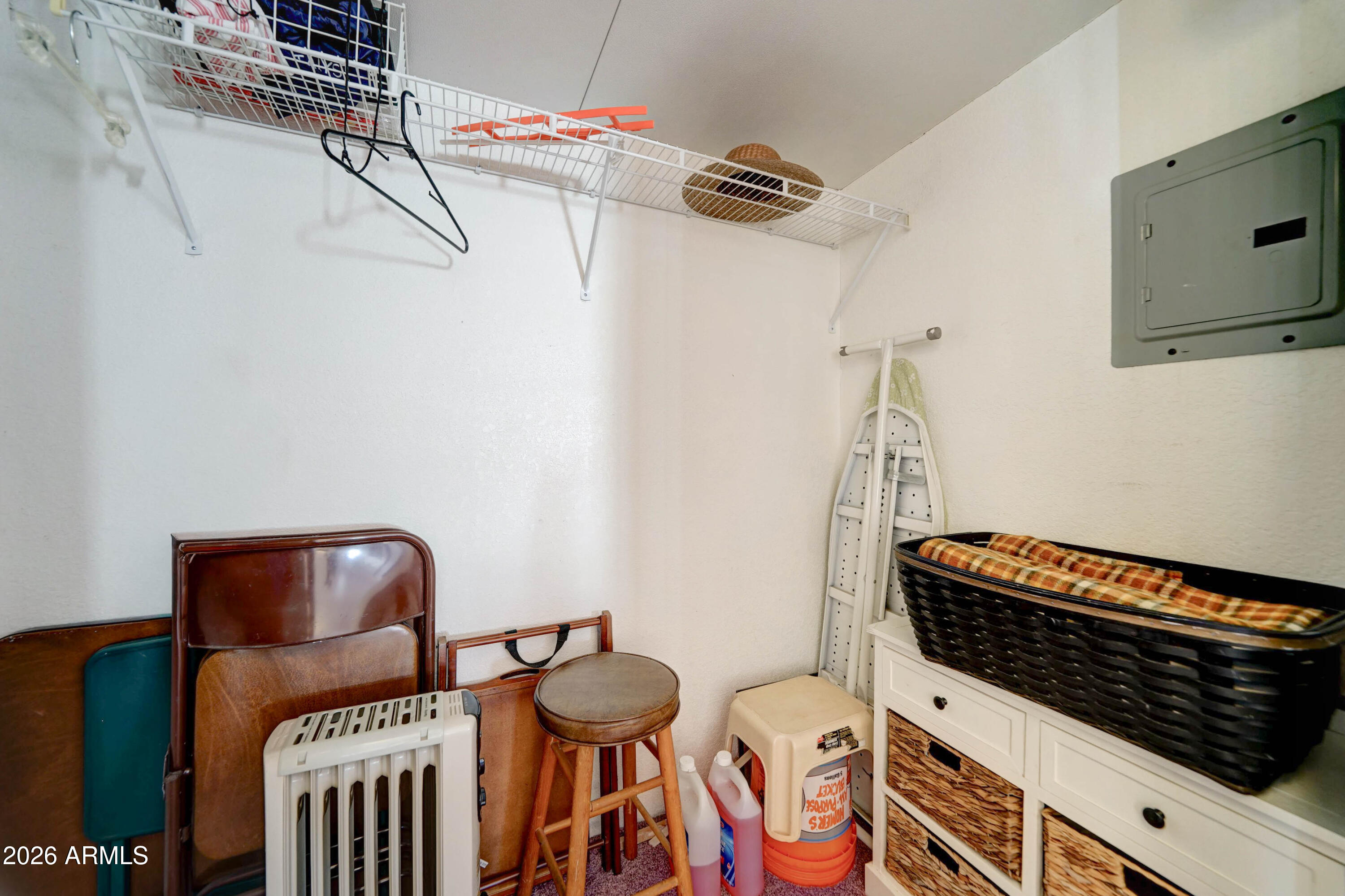 111 South Greenfield Road, Unit 520 Mesa, AZ 85206 - Photo 14 of 28