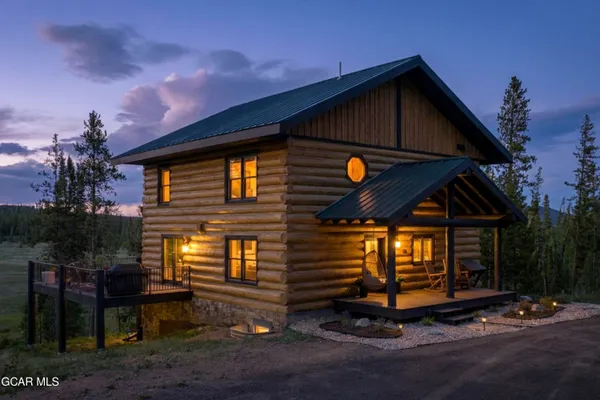 $2,195,000 | 11 Gcr 5001, Granby, CO 80446